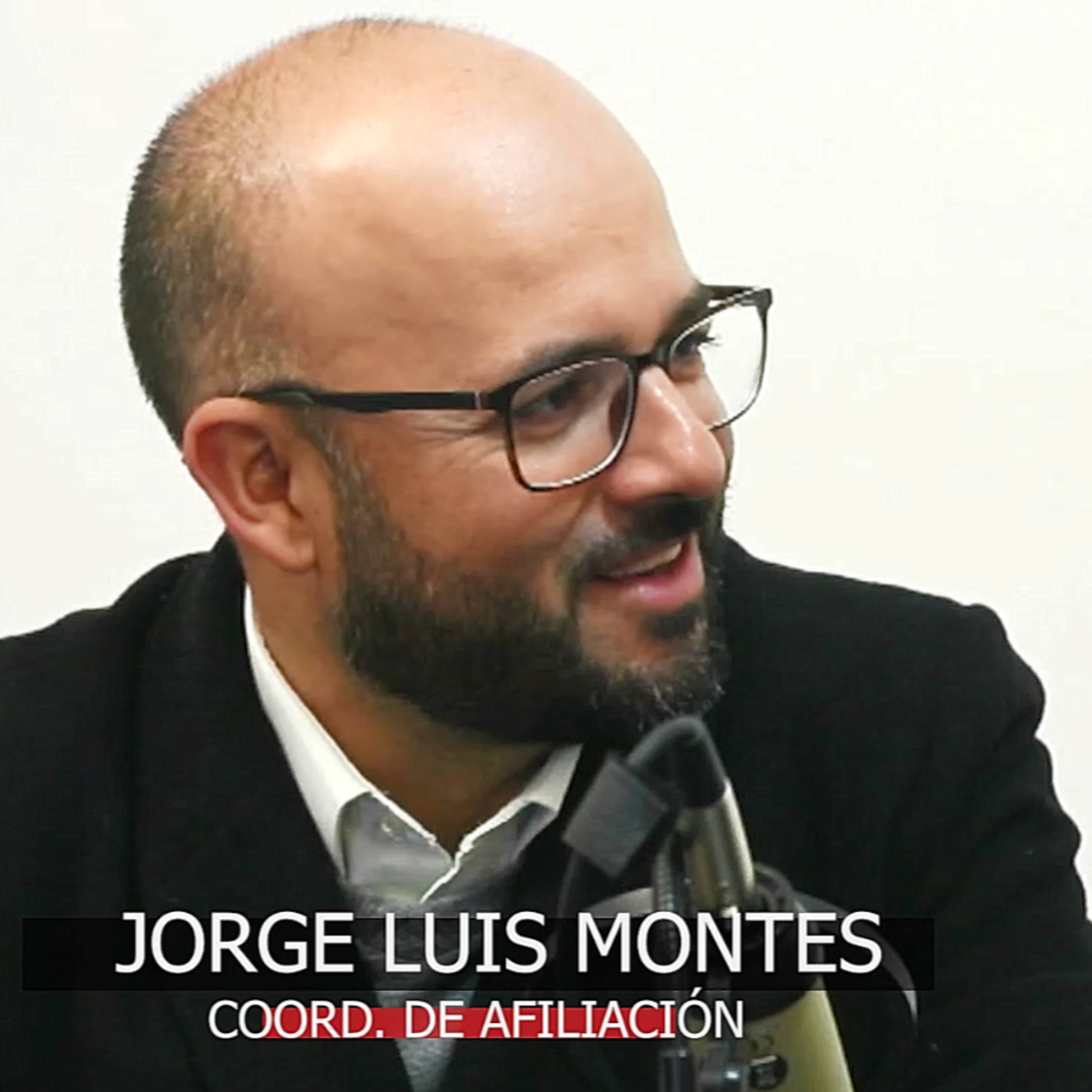 Recaudación o sefuridad episode artwork