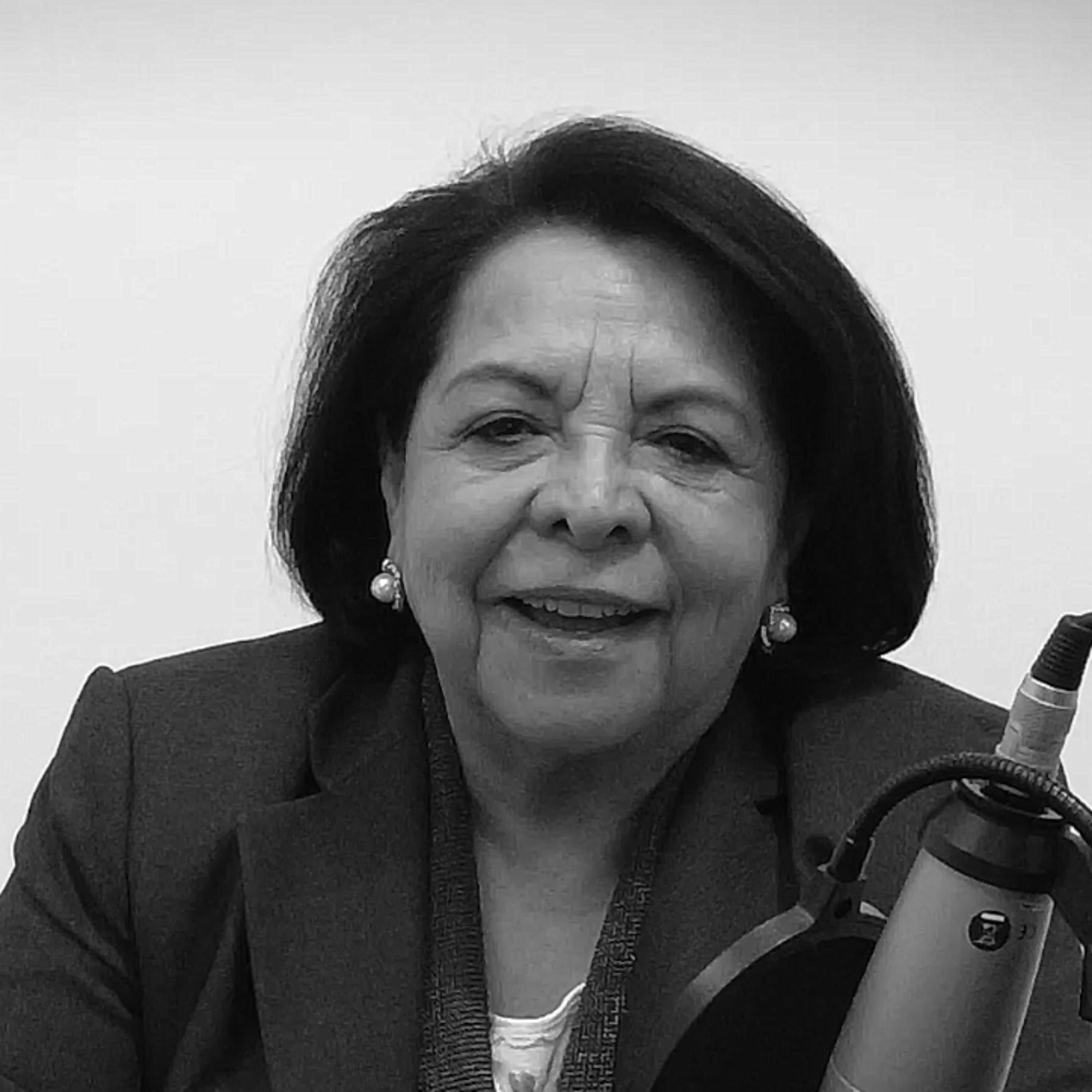 Día de la mujer.  episode artwork