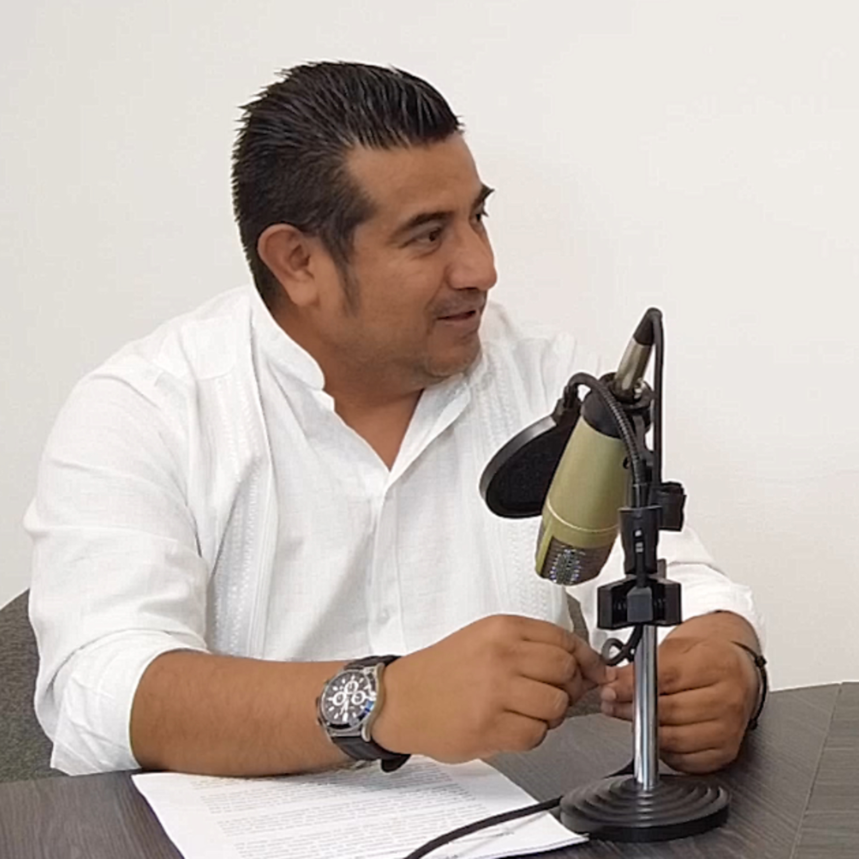 La educación sigue siendo un gran problema en México episode artwork