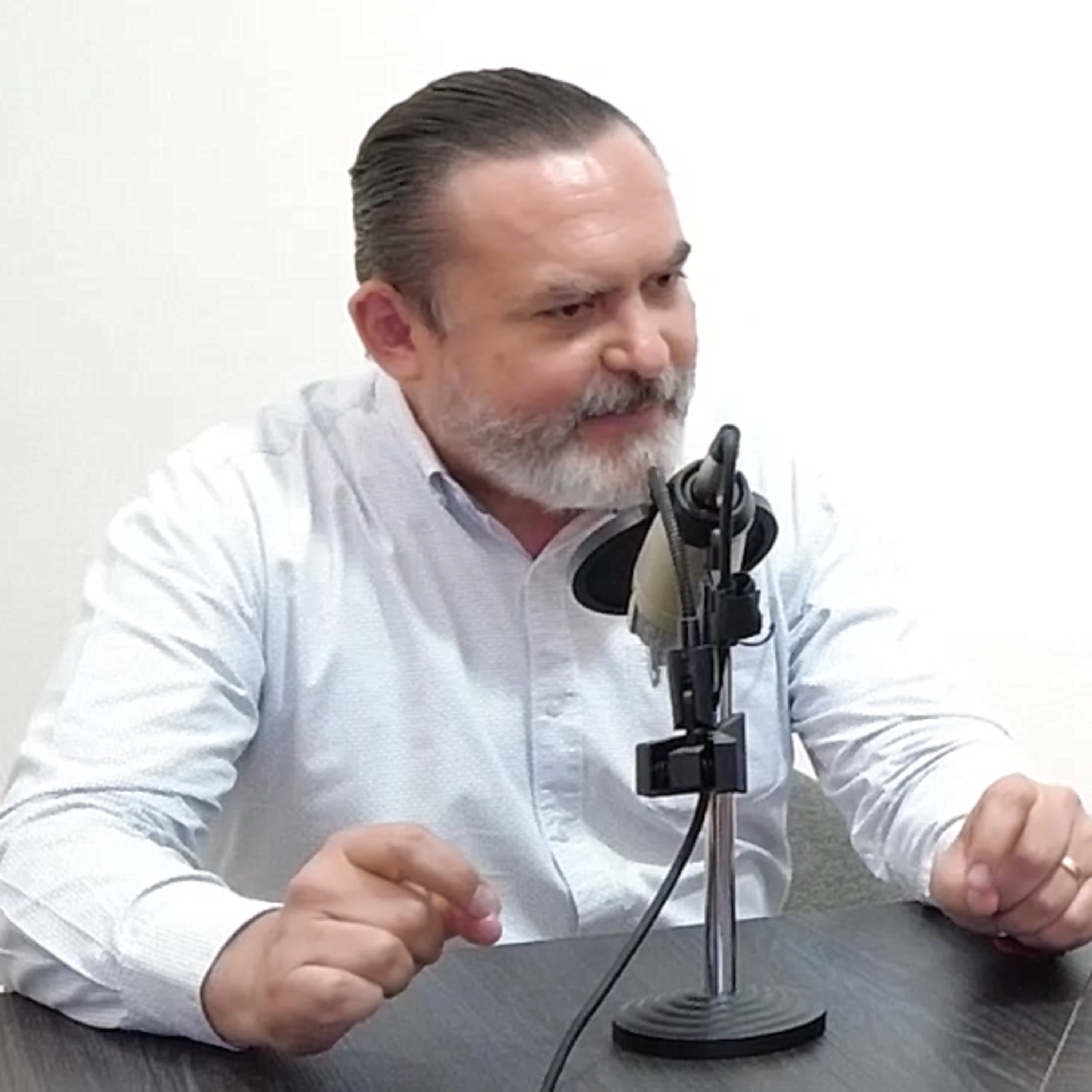 Consejo Nacional para el fomento a la inversión. episode artwork
