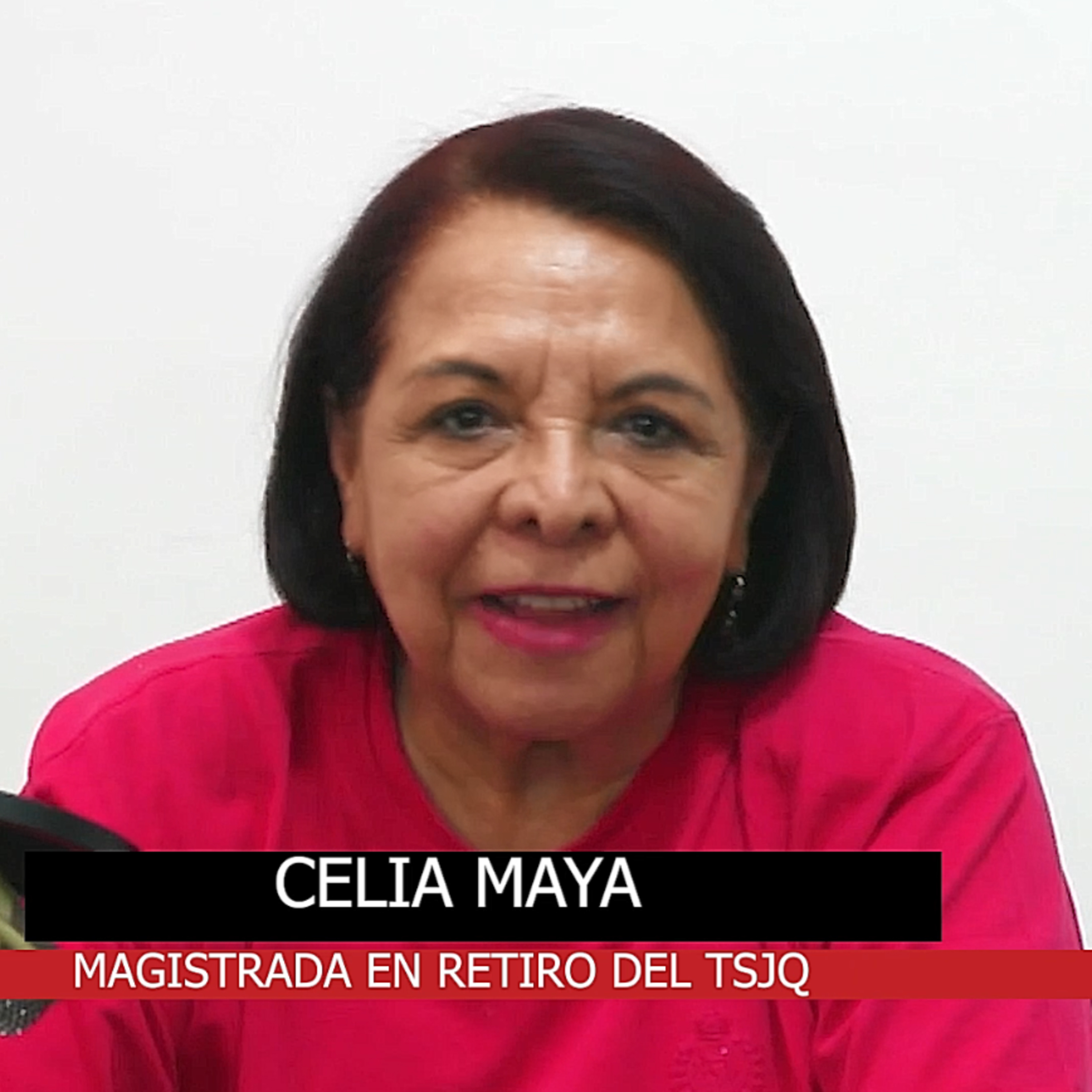 Análisis de la próxima votación de la presidenta de Morena Querétaro. episode artwork