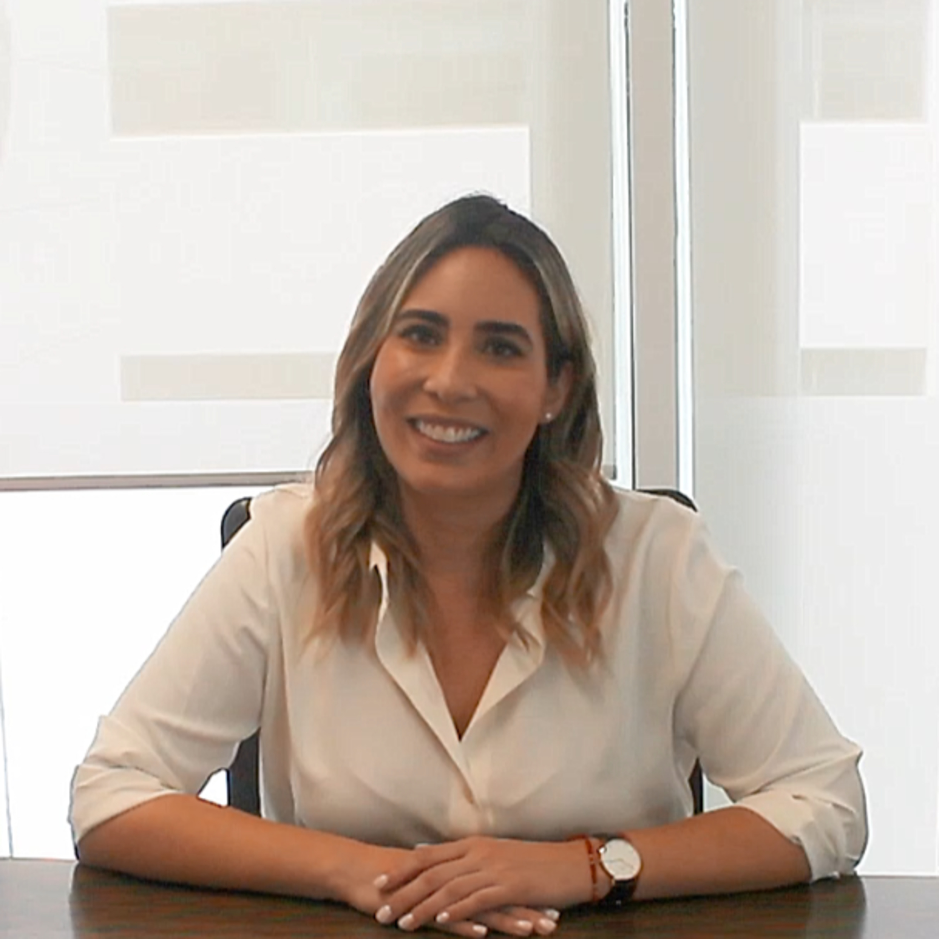 Andrea Tovar Primer Secretaria de la mesa directiva de la Legislatura Querétaro. episode artwork