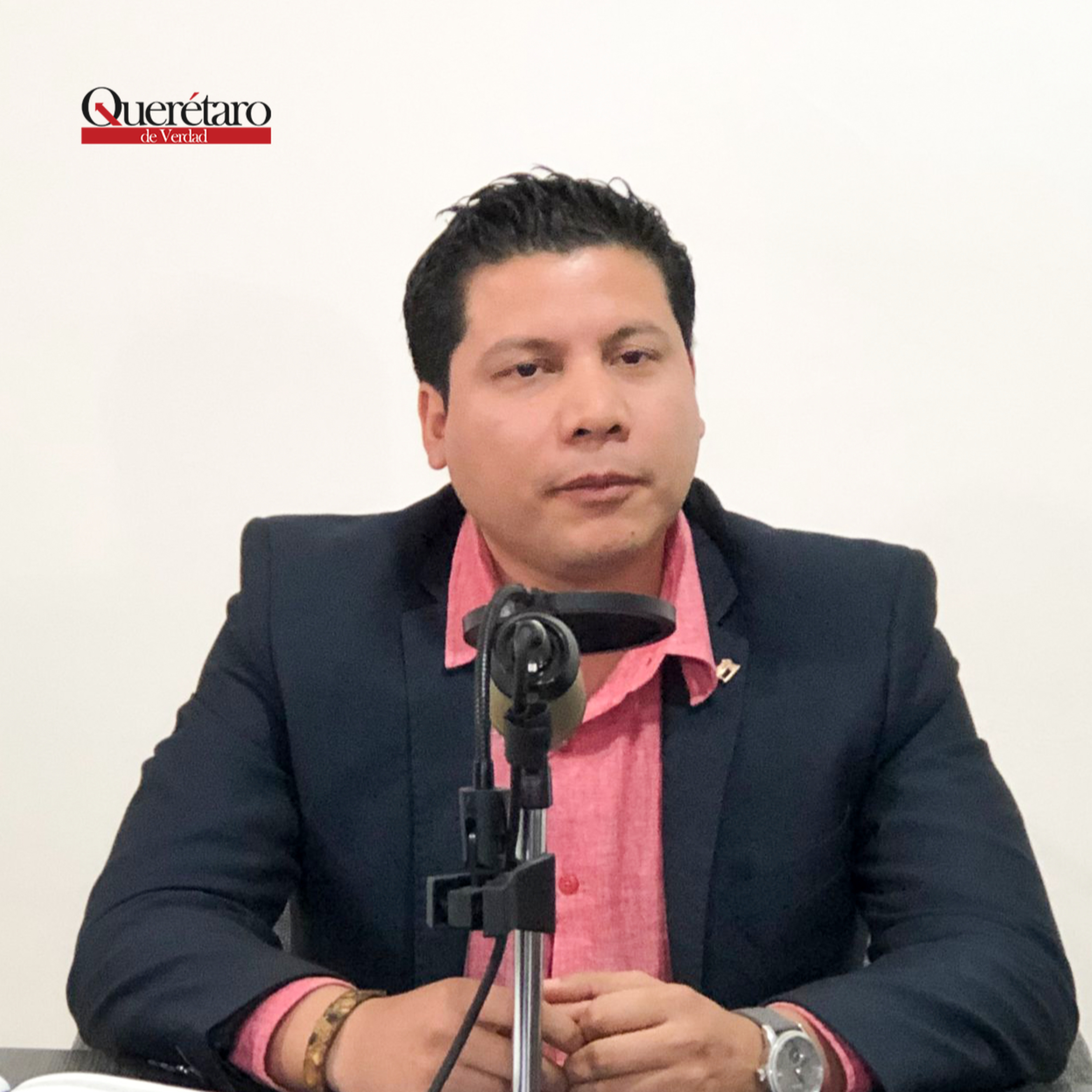 Movimiento Laborista avanza para conformación de un partido político en #Querétaro  episode artwork