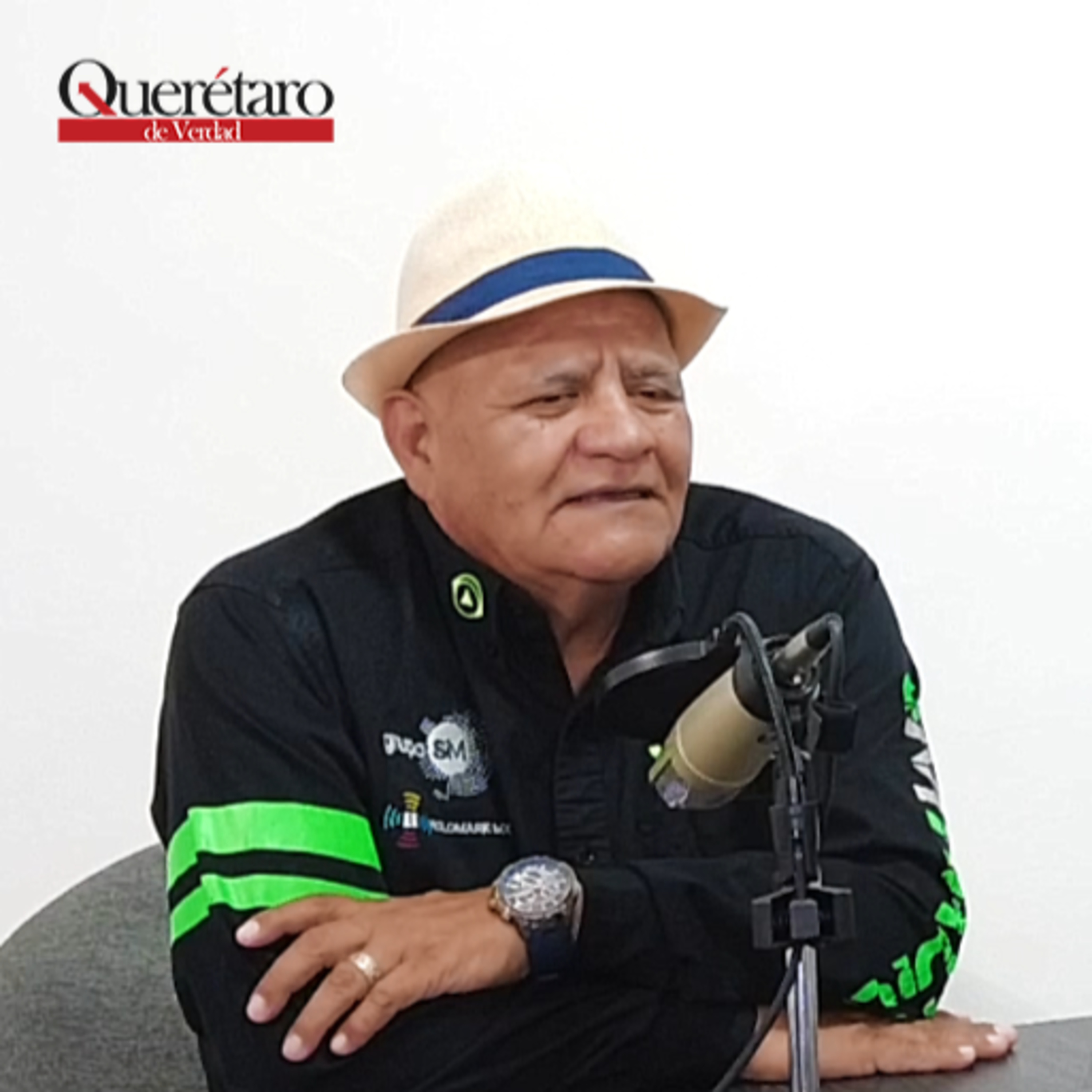 #Crónica de Miguel Hernández. episode artwork