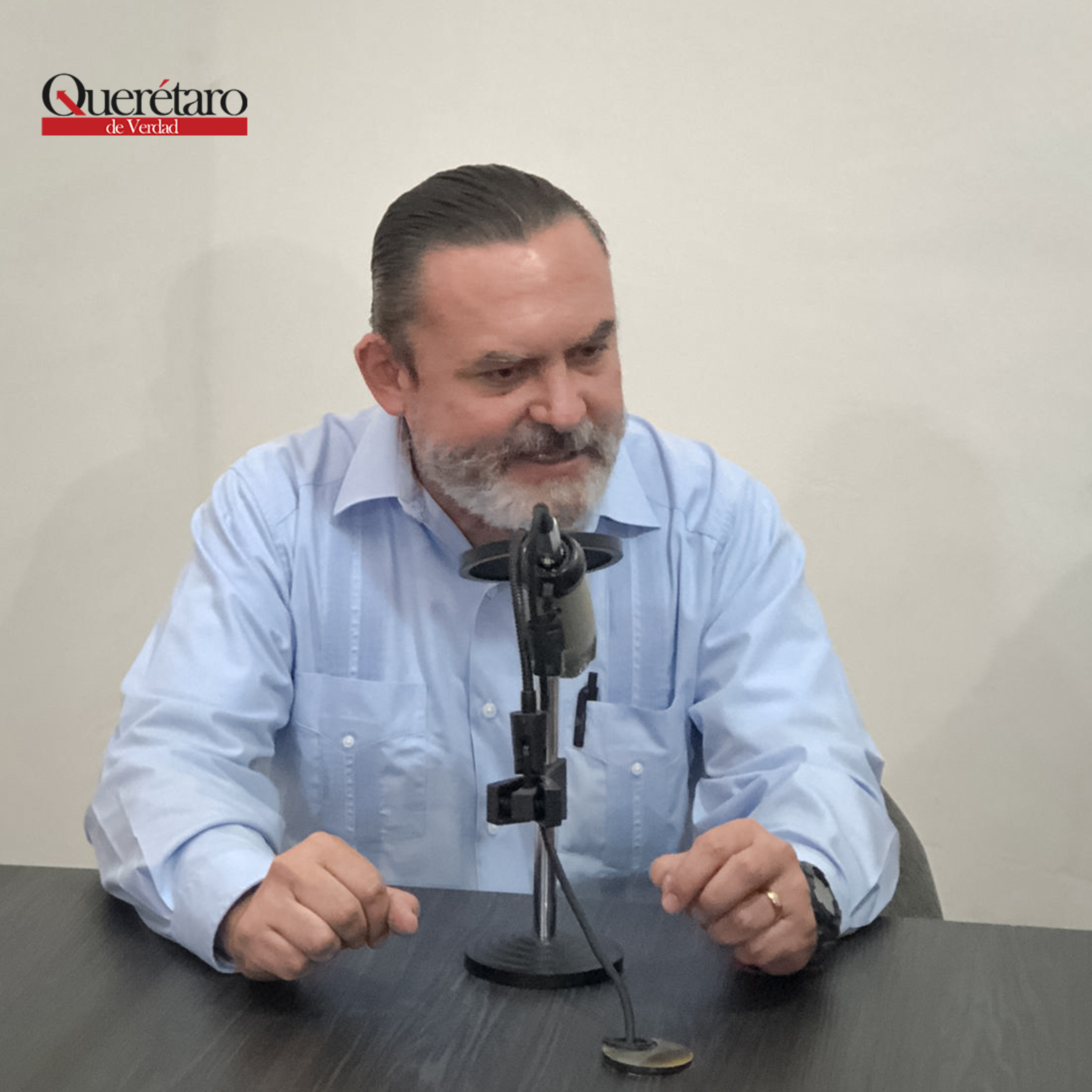 Explicación de la inversión extranjera criticada por el Financiero  episode artwork