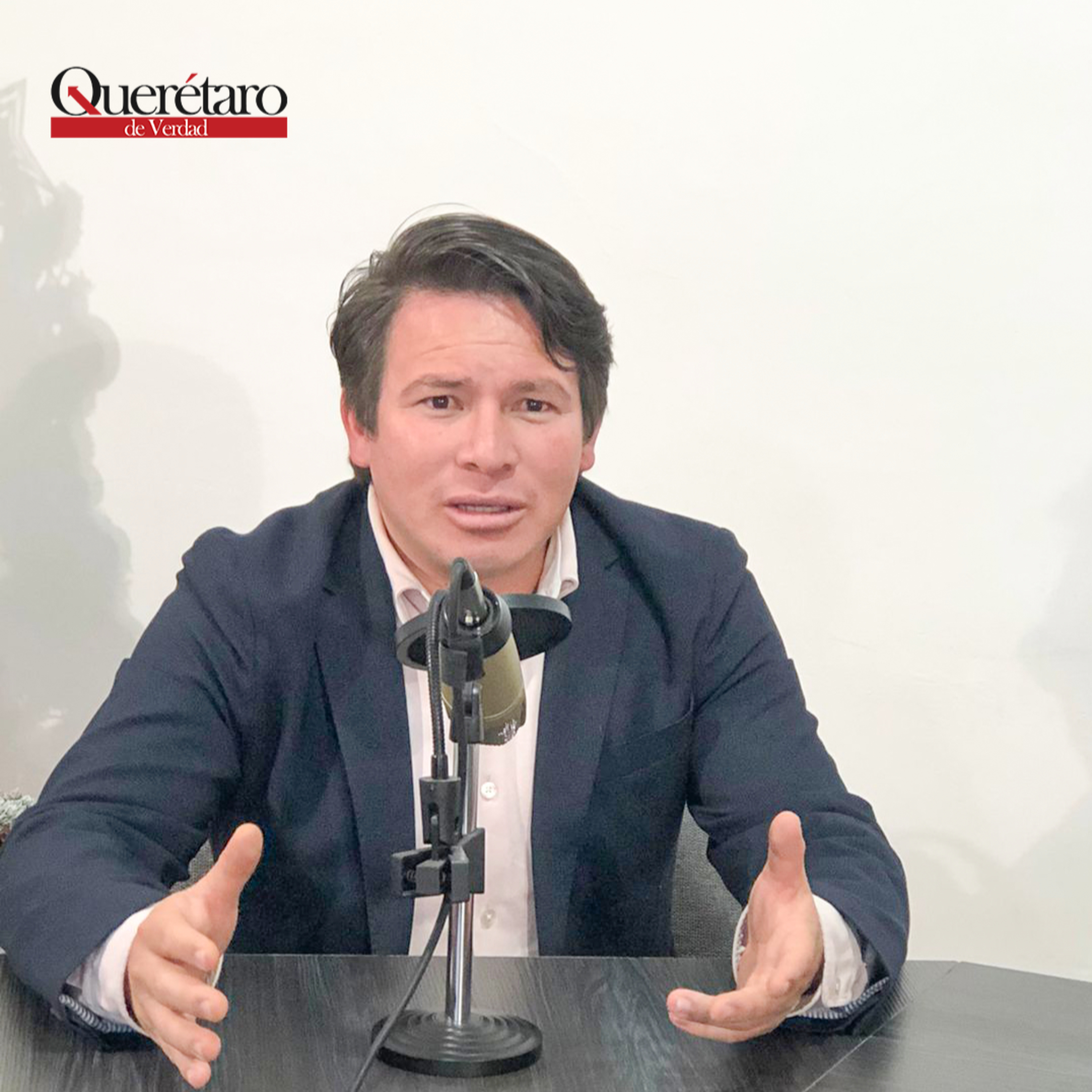 Querétaro de Verdad