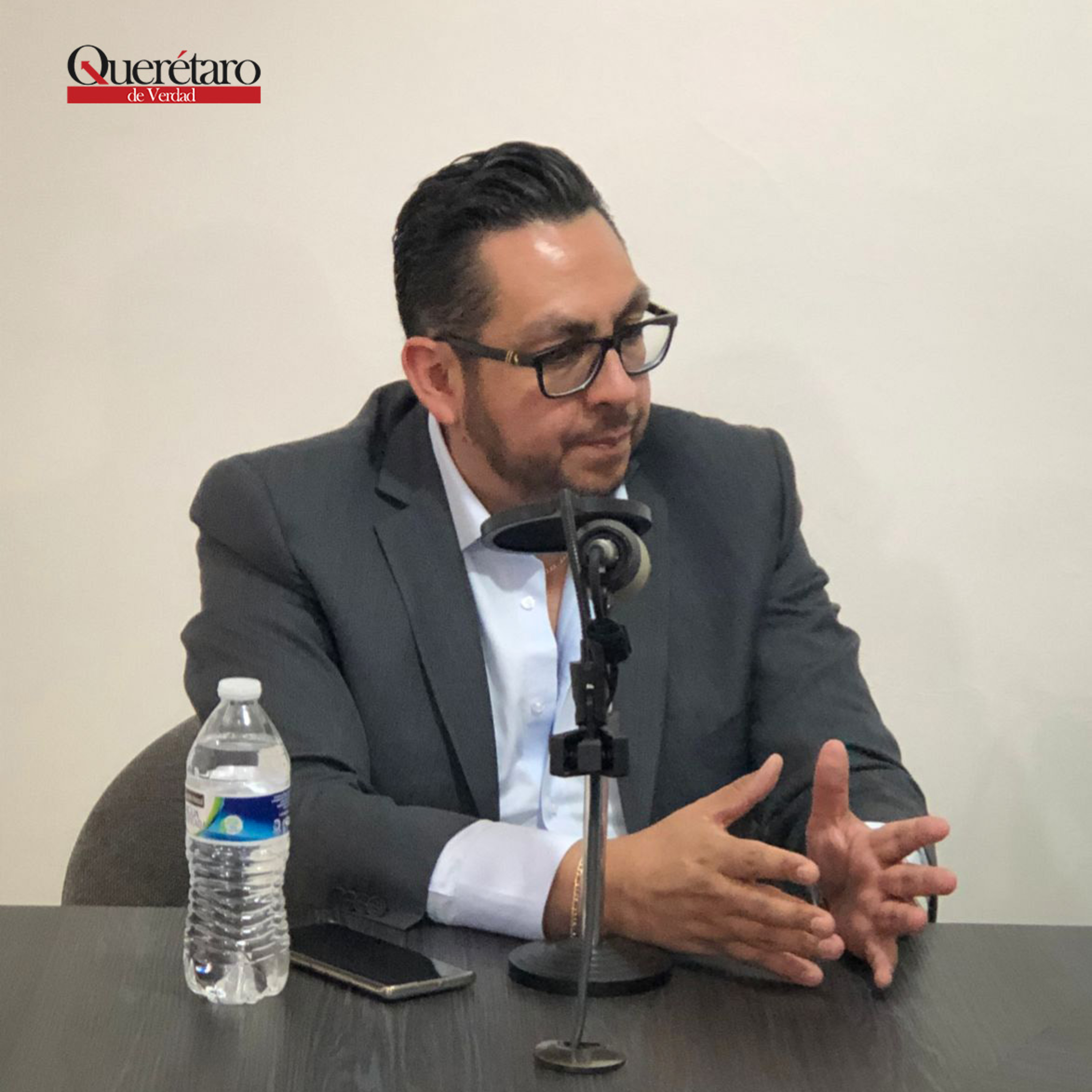 Querétaro de Verdad