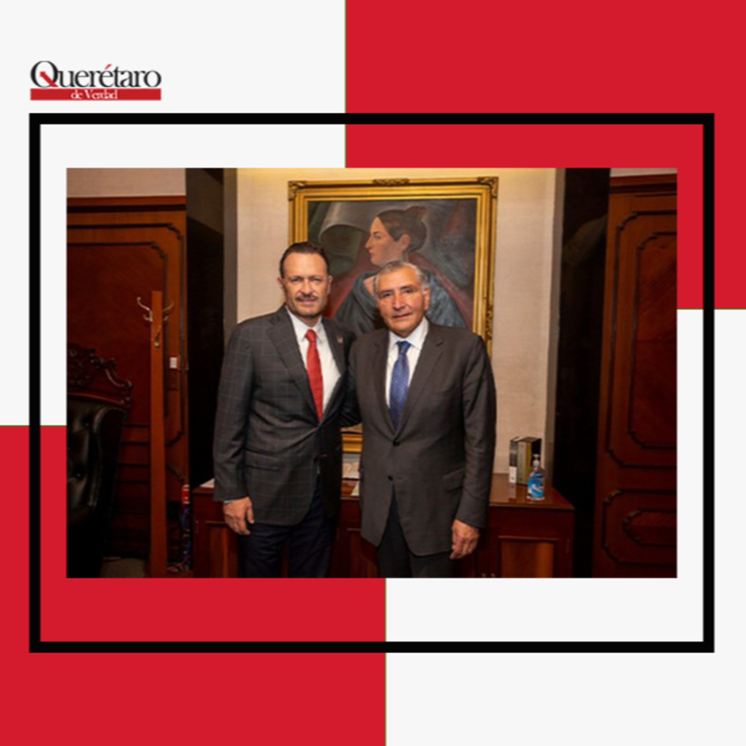 Querétaro de Verdad