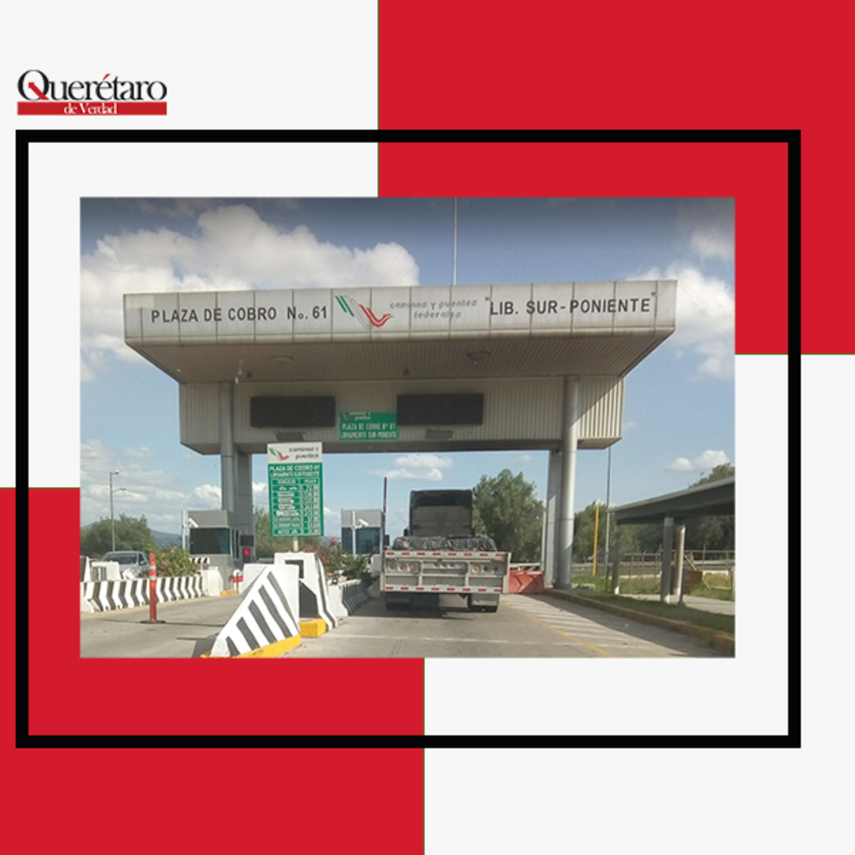 Querétaro de Verdad