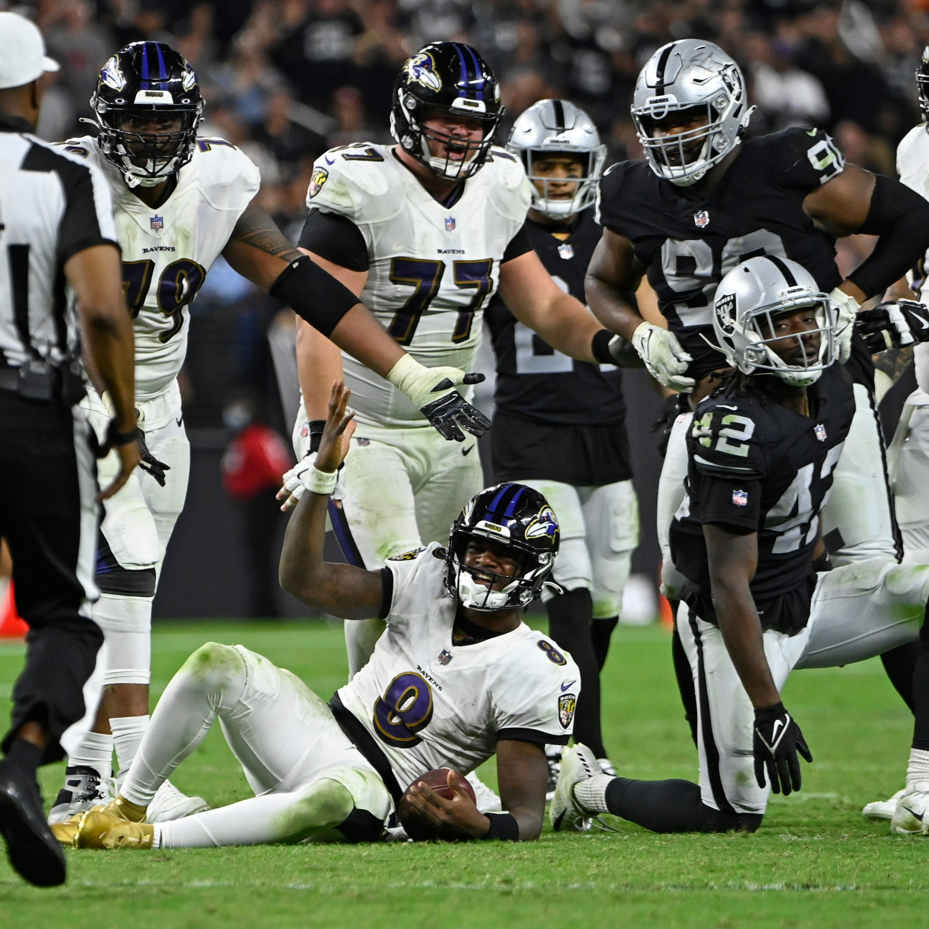 Five Wide NFL Podcast