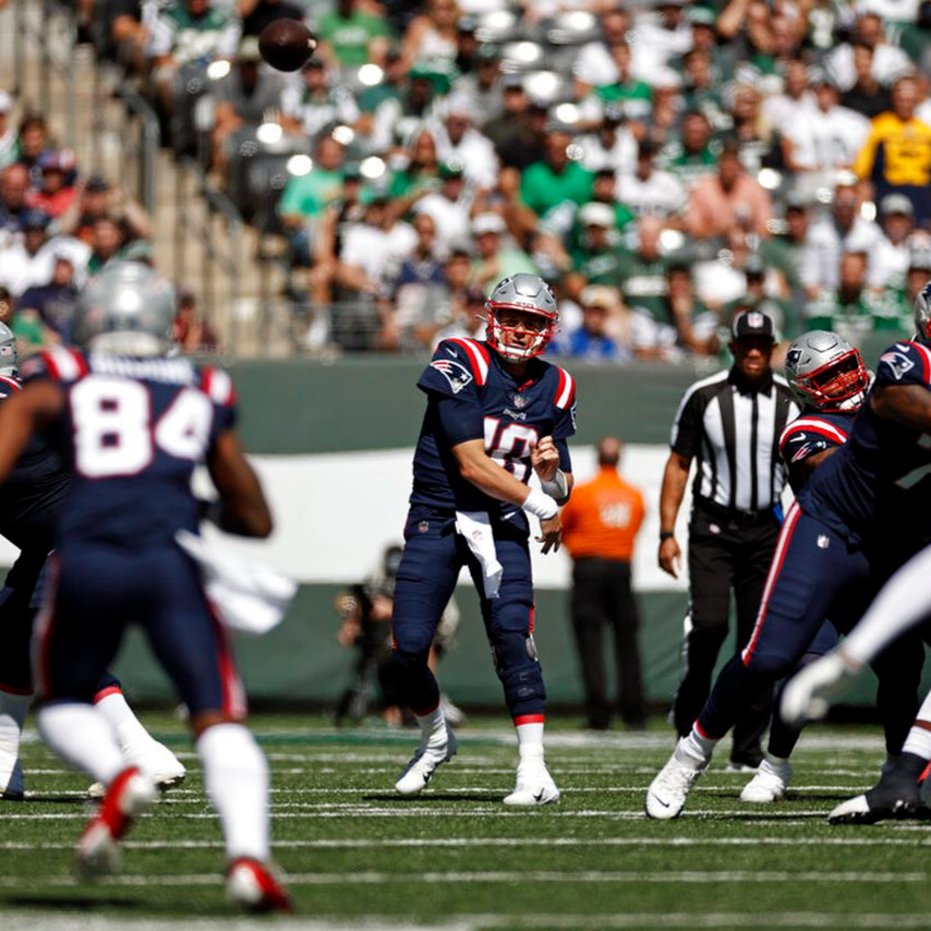 Five Wide NFL Podcast