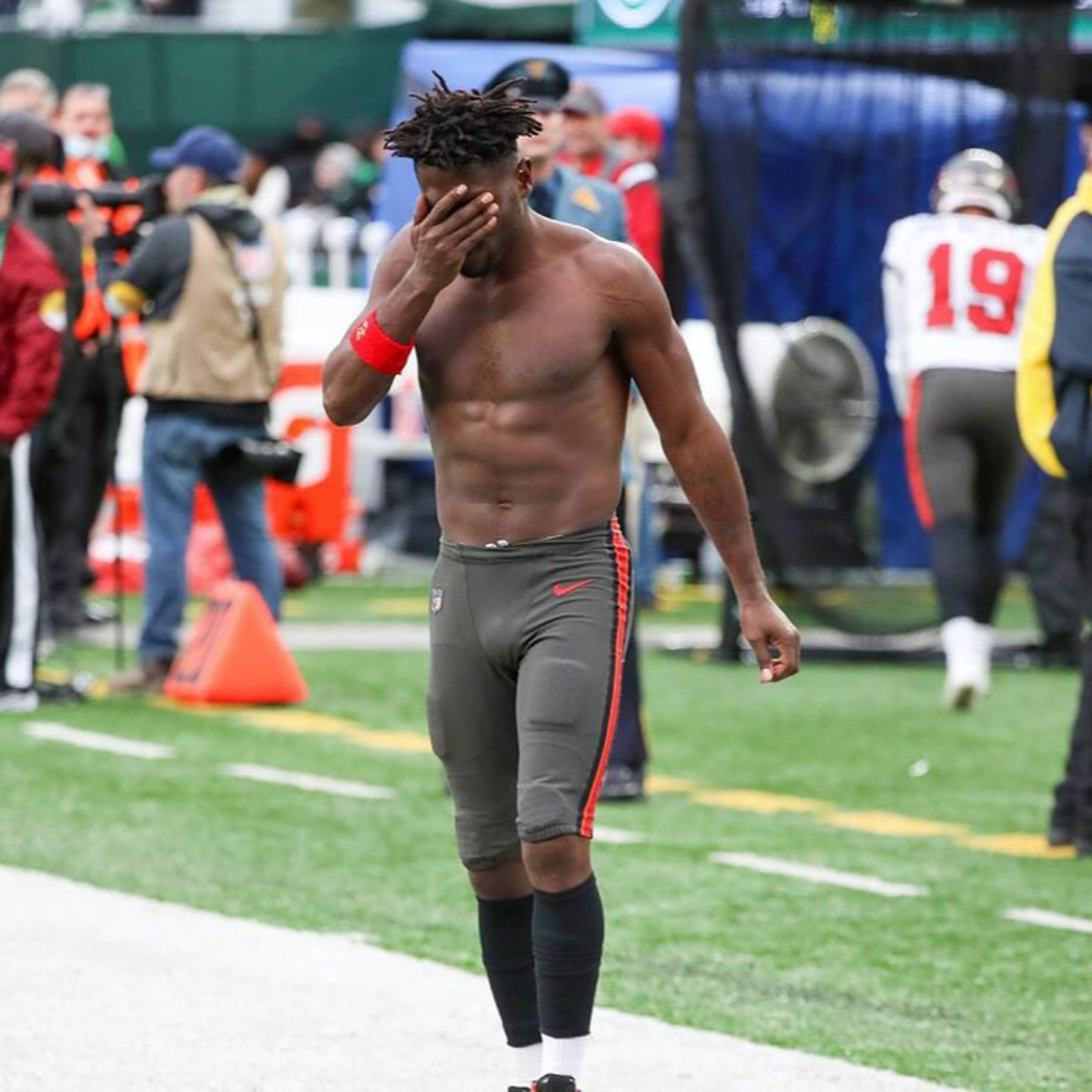 Five Wide NFL Podcast