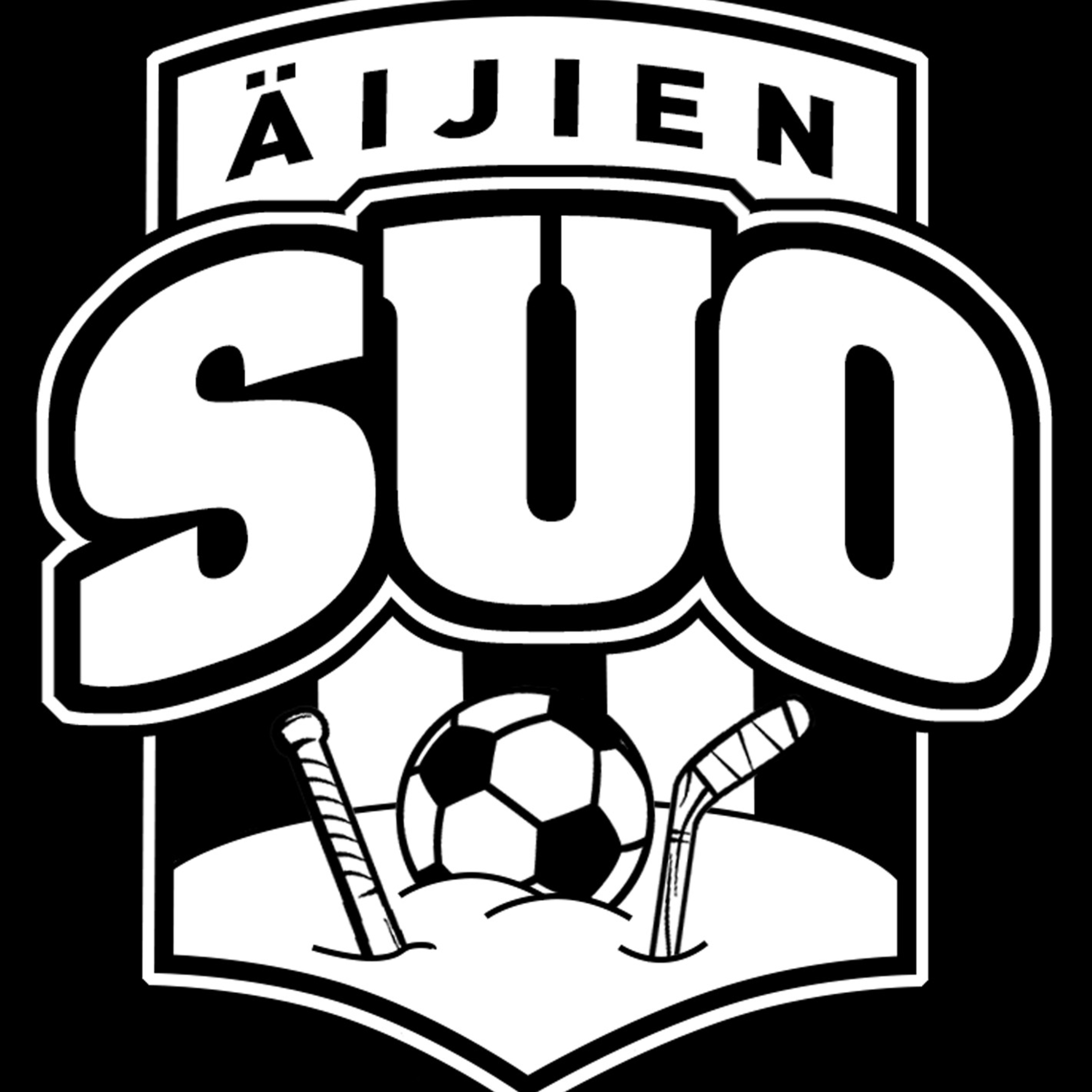 Äijiensuo - podcast