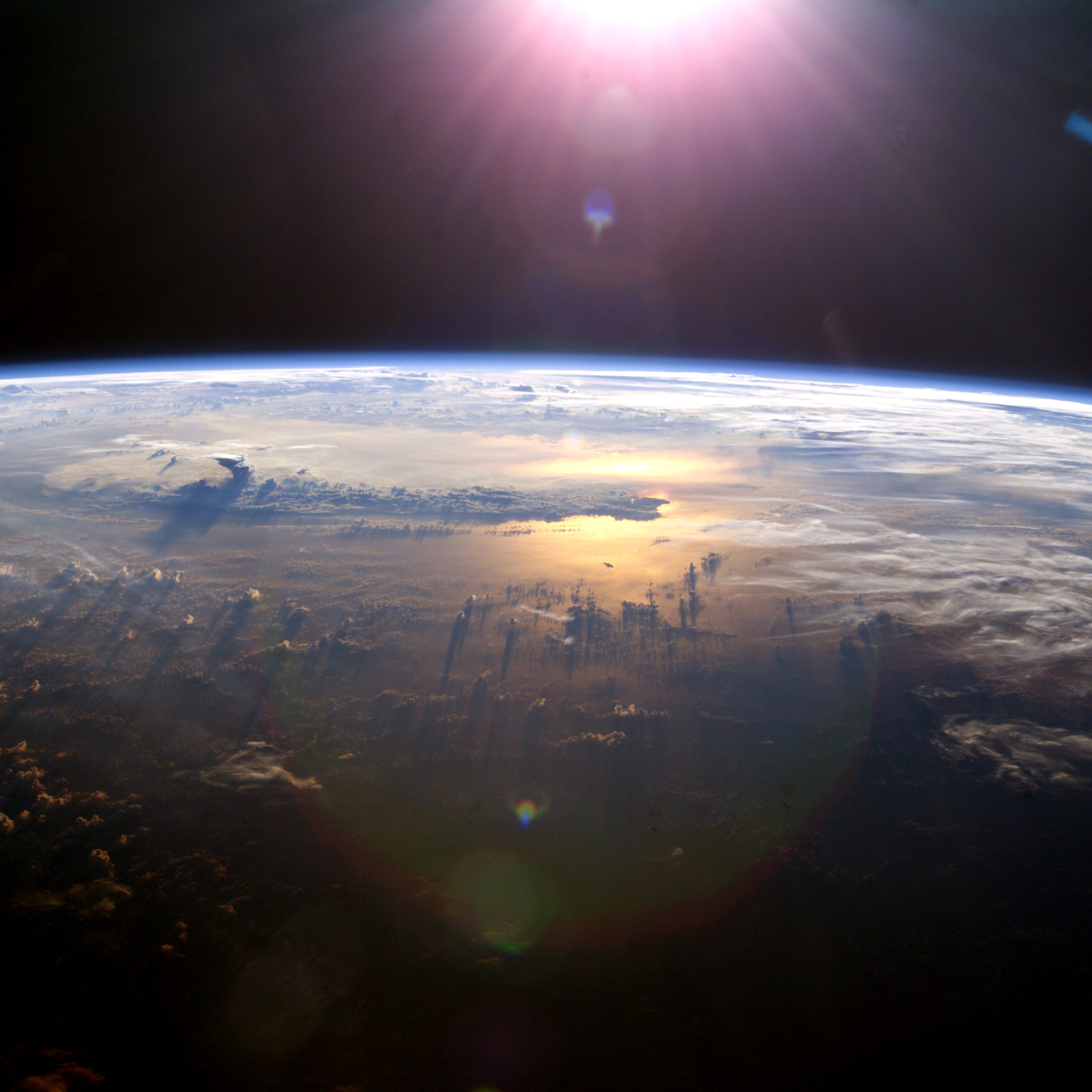 In Plain English: Science Made Simple
