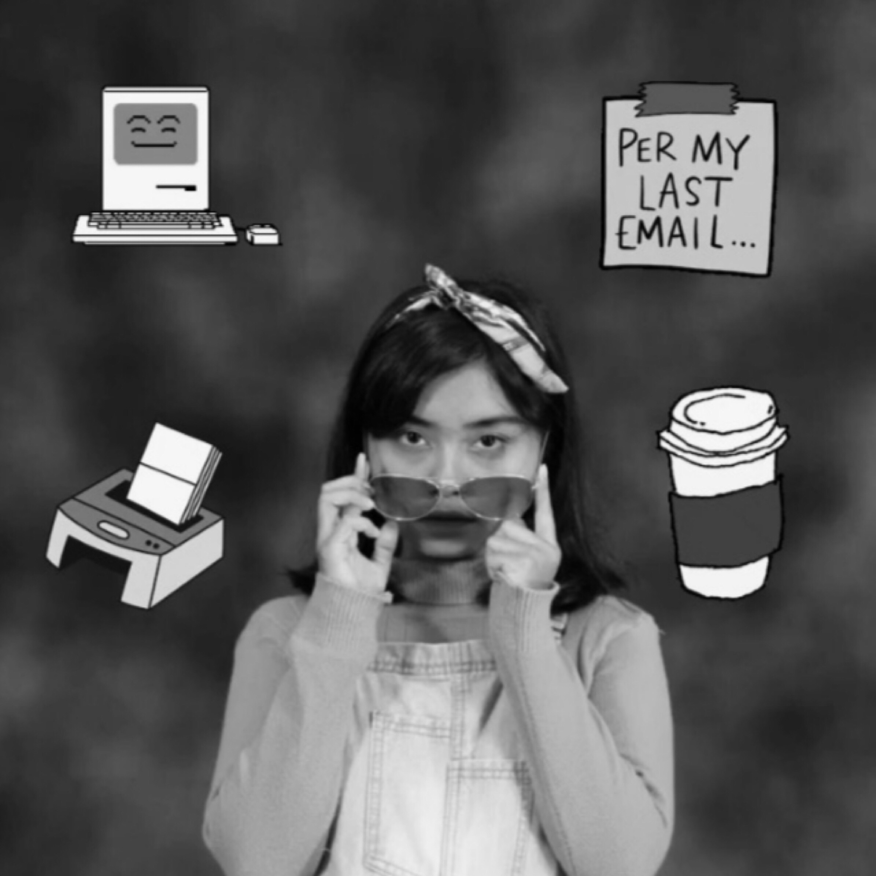 #1. Pengalaman Pertama Jadi Anak Kantoran