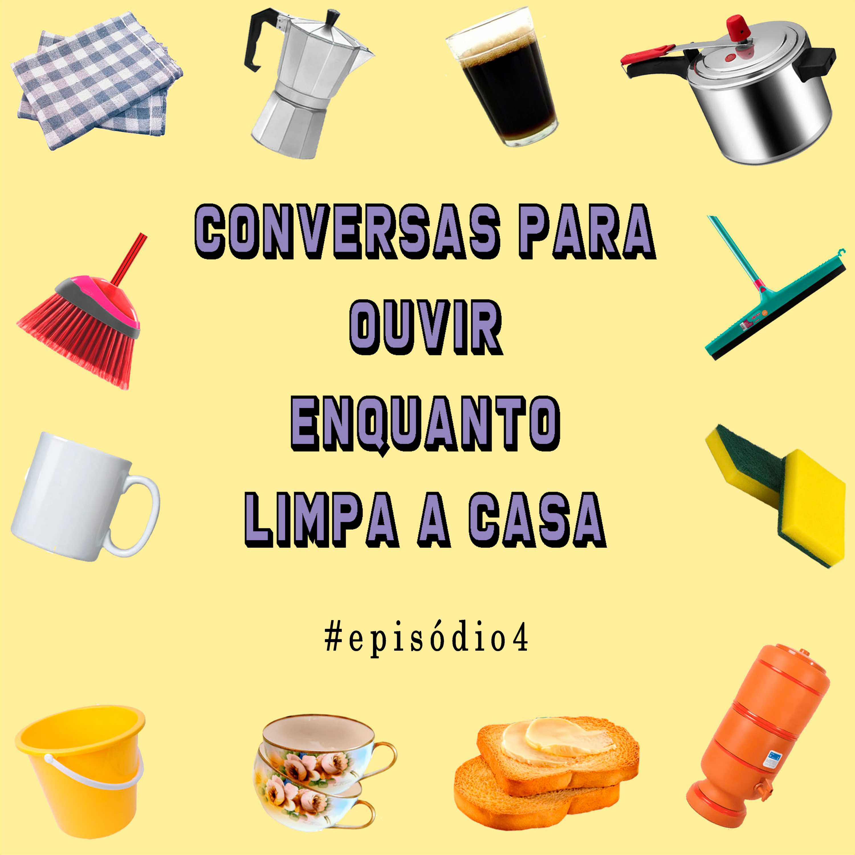 Auto aceitação episode artwork