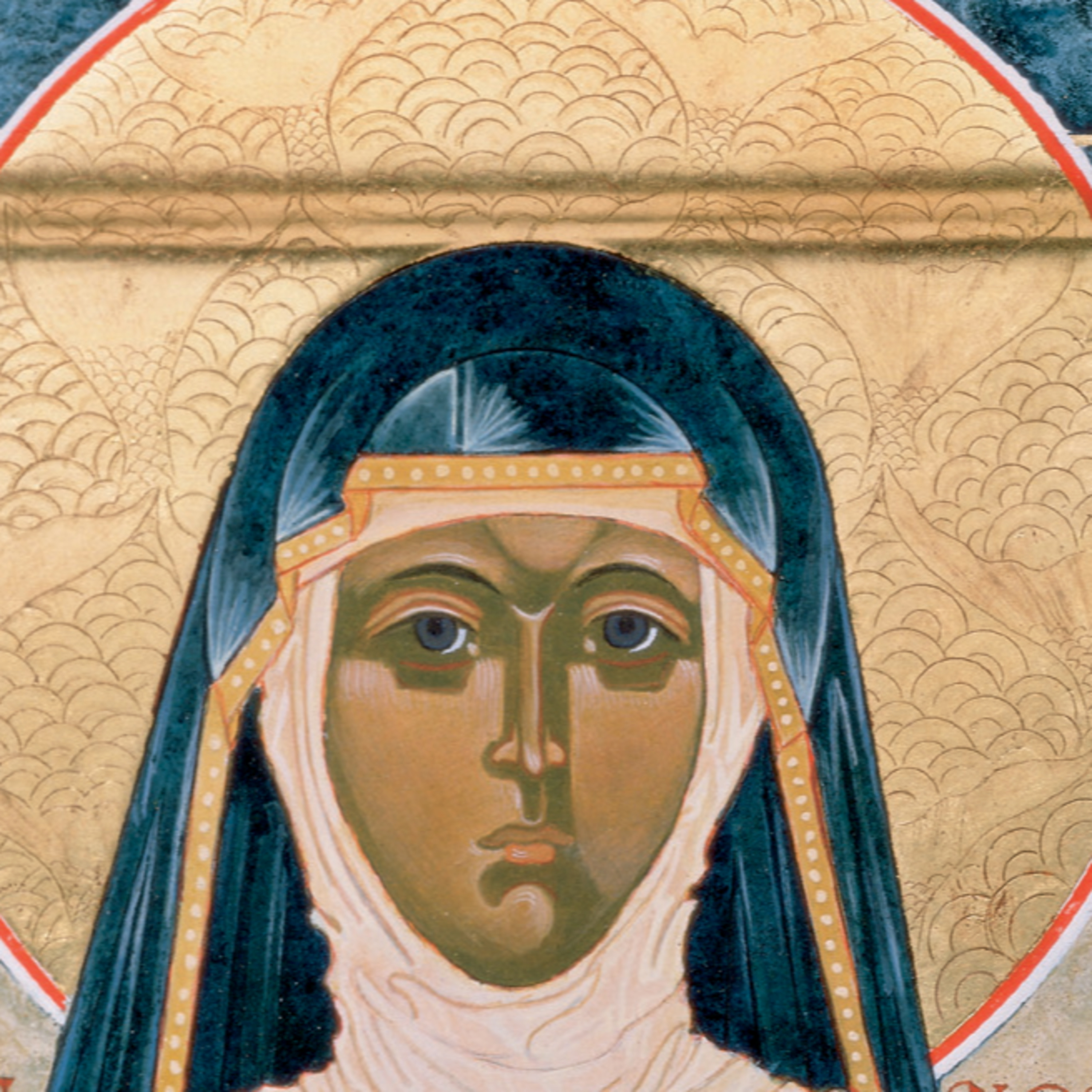 Love Was His Meaning - Reading and Praying with Julian of Norwich & More