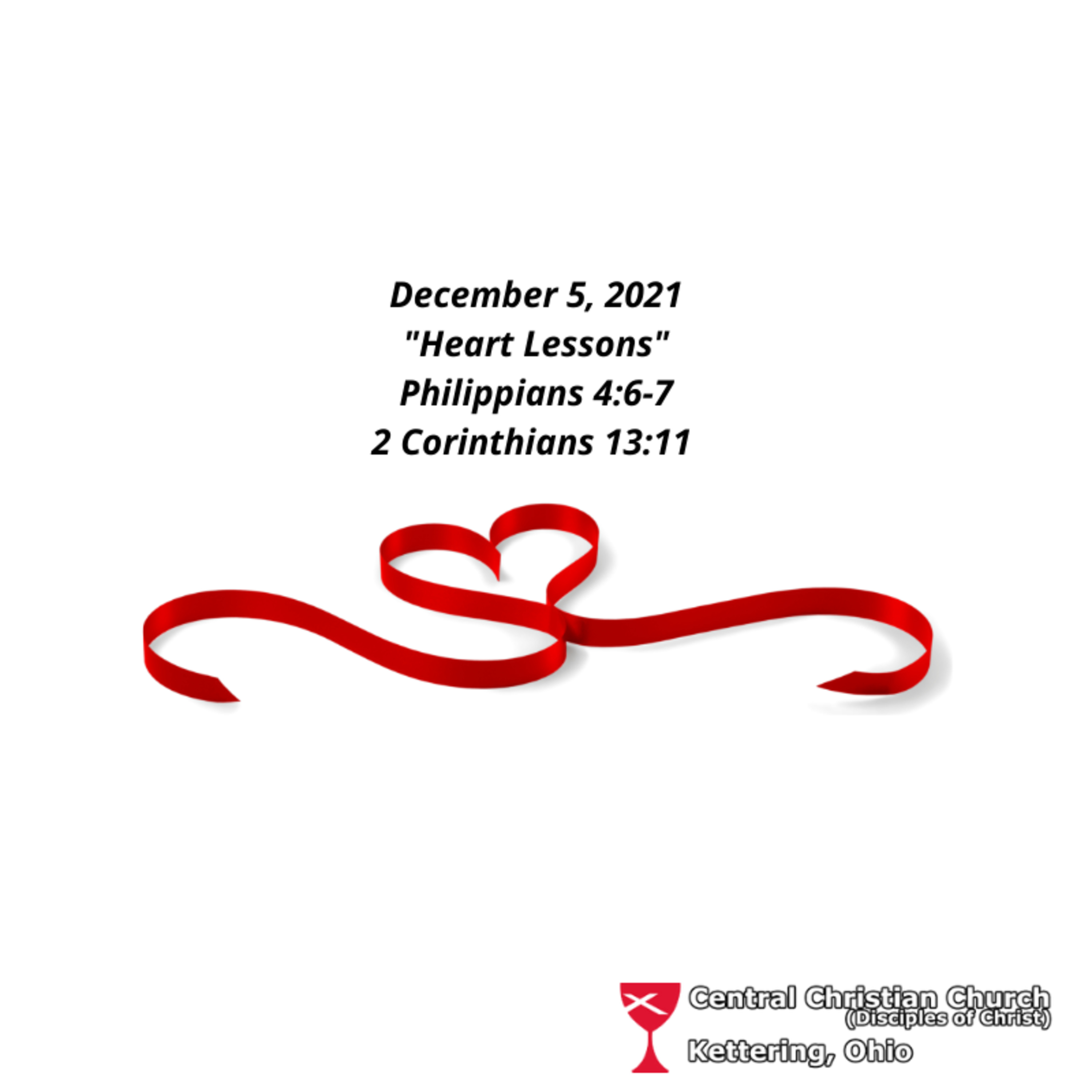 Heart Lessons episode artwork