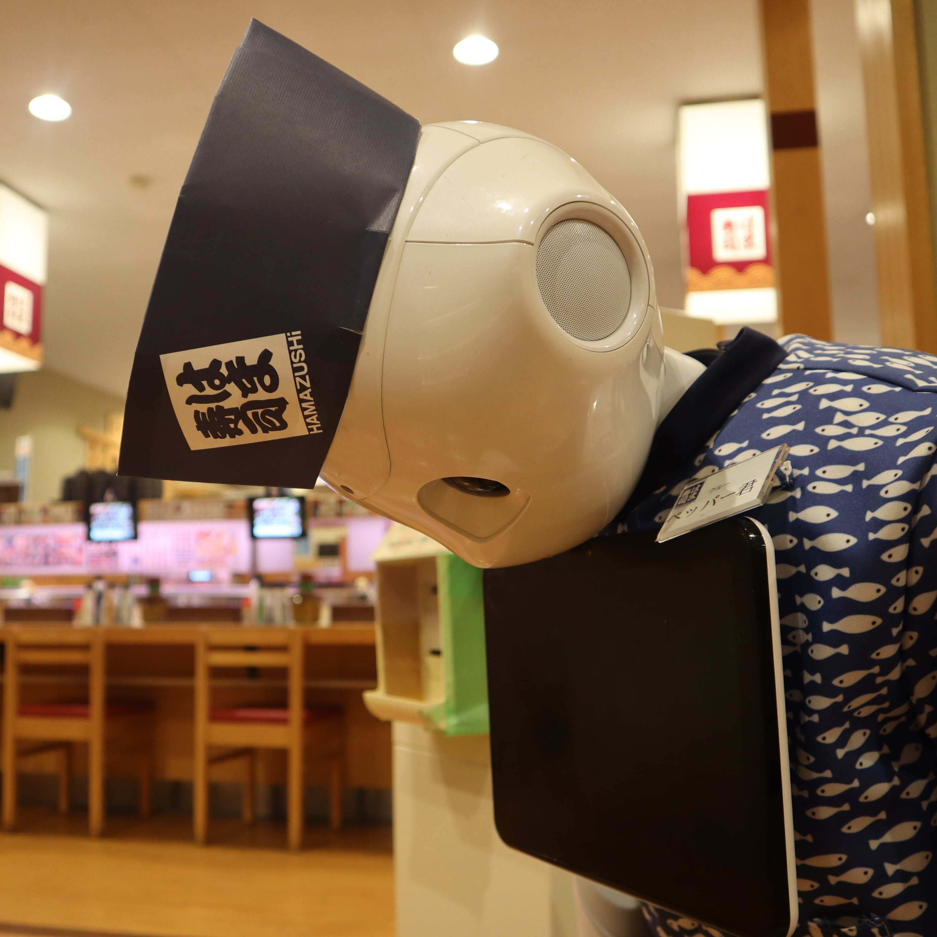 Just Japanglish - Not so serious English Podcast
