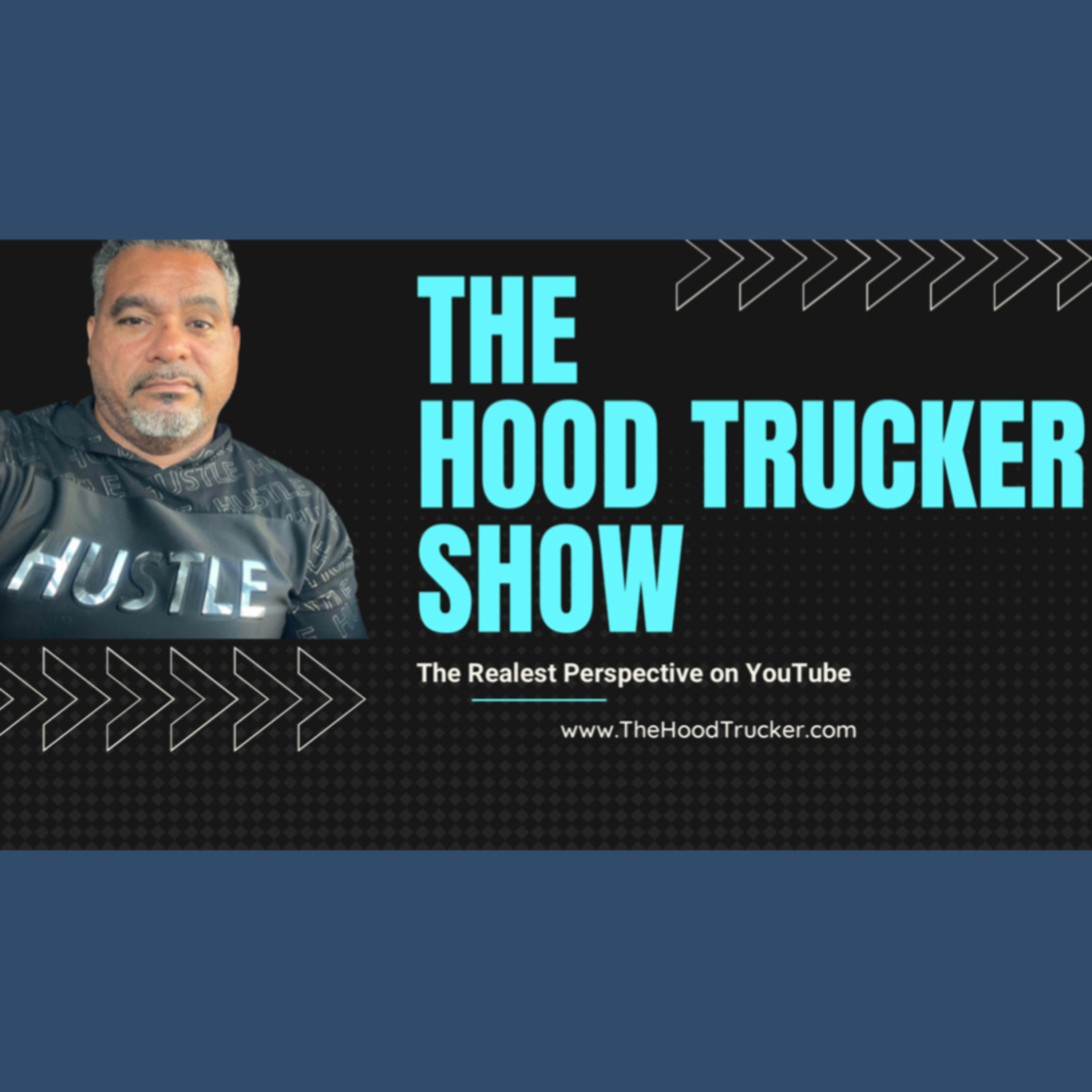 Final thoughts on Marilyn Shots | Cowards have Explanations and Excuses | The Hood Trucker Show episode artwork