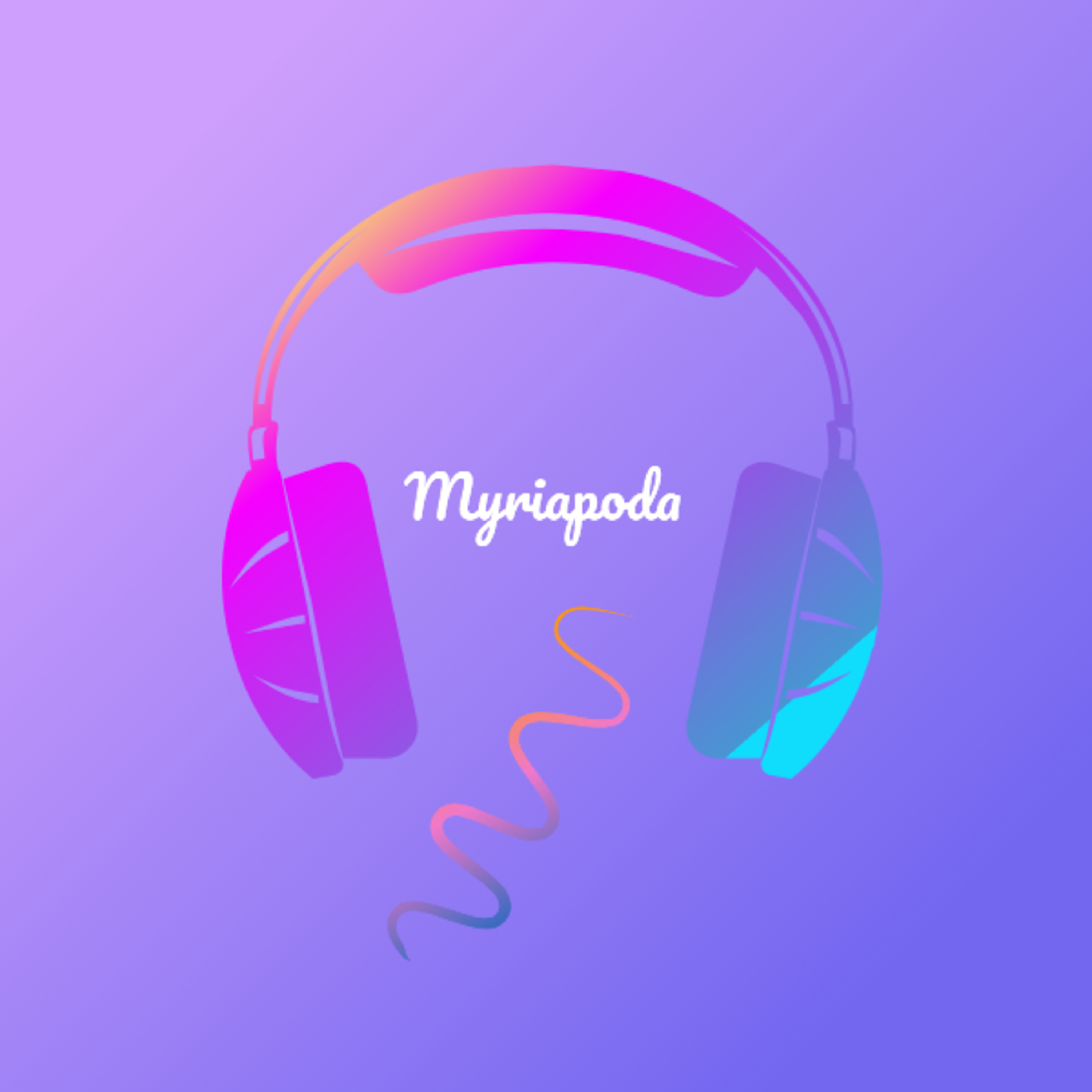 Podcast #3: Subfilo Myriapoda