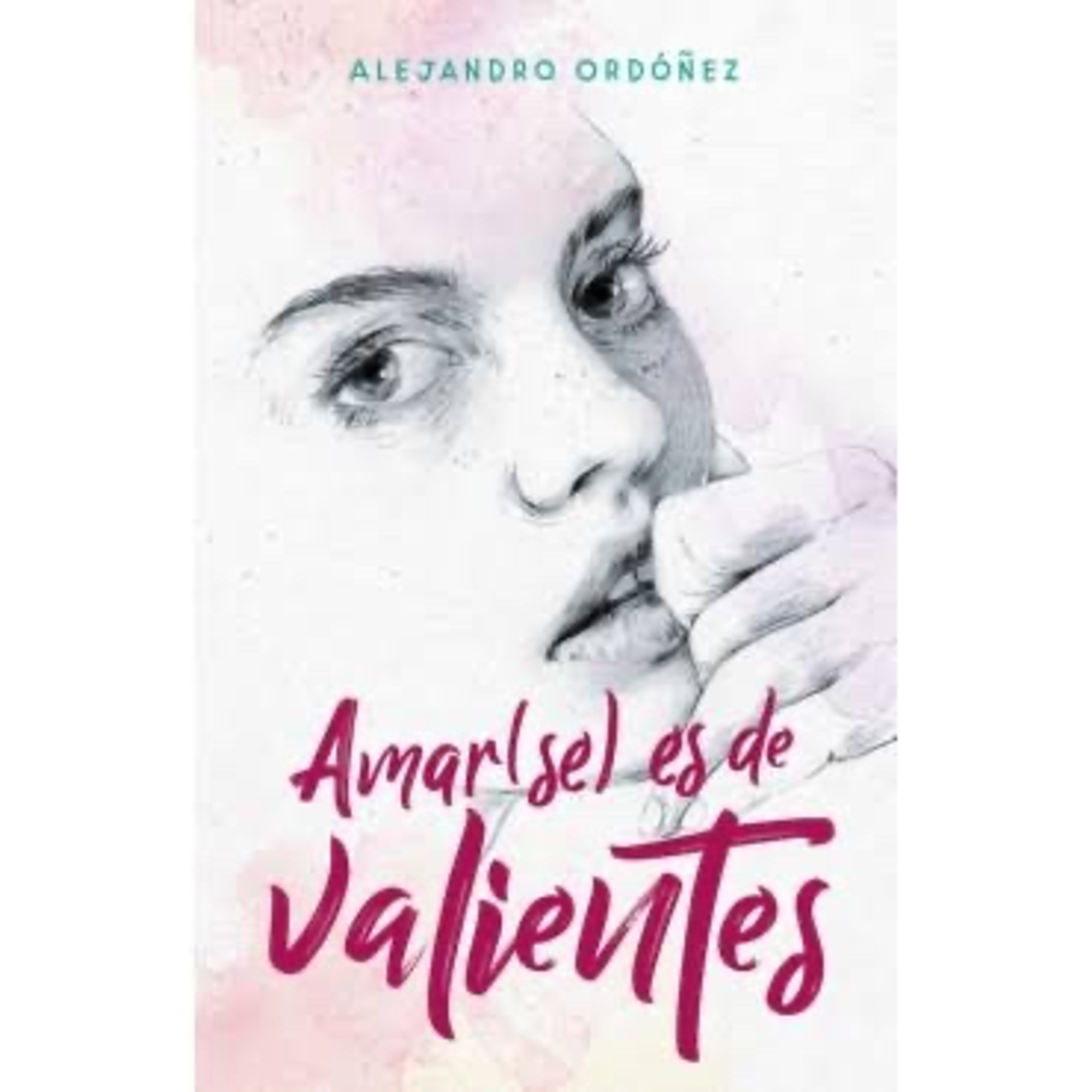 Portada de Poemas de amor, desamor, soliloquios y tu