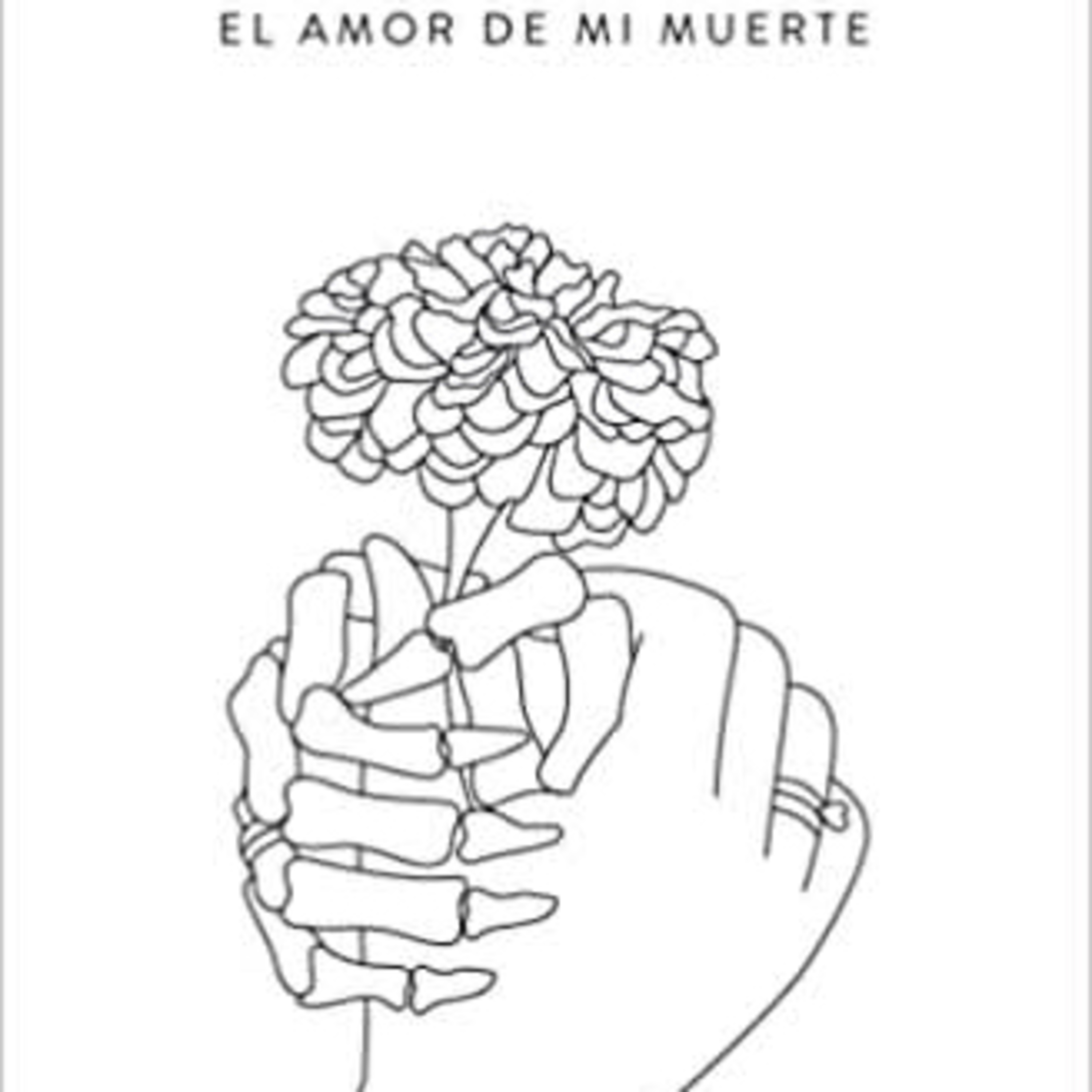 Portada de Poemas de amor, desamor, soliloquios y tu