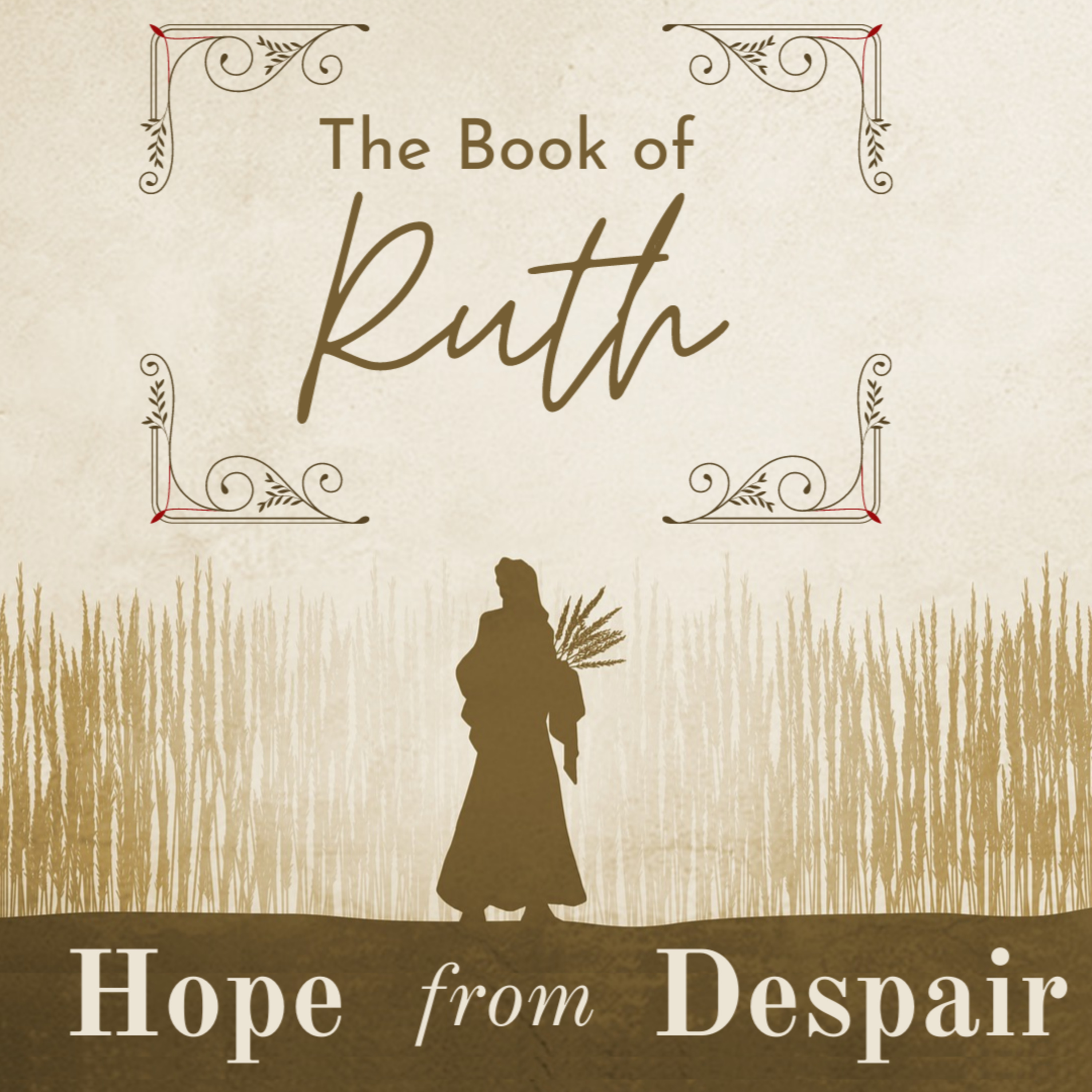 Costly Redemption (Ruth 4:1-12) episode artwork