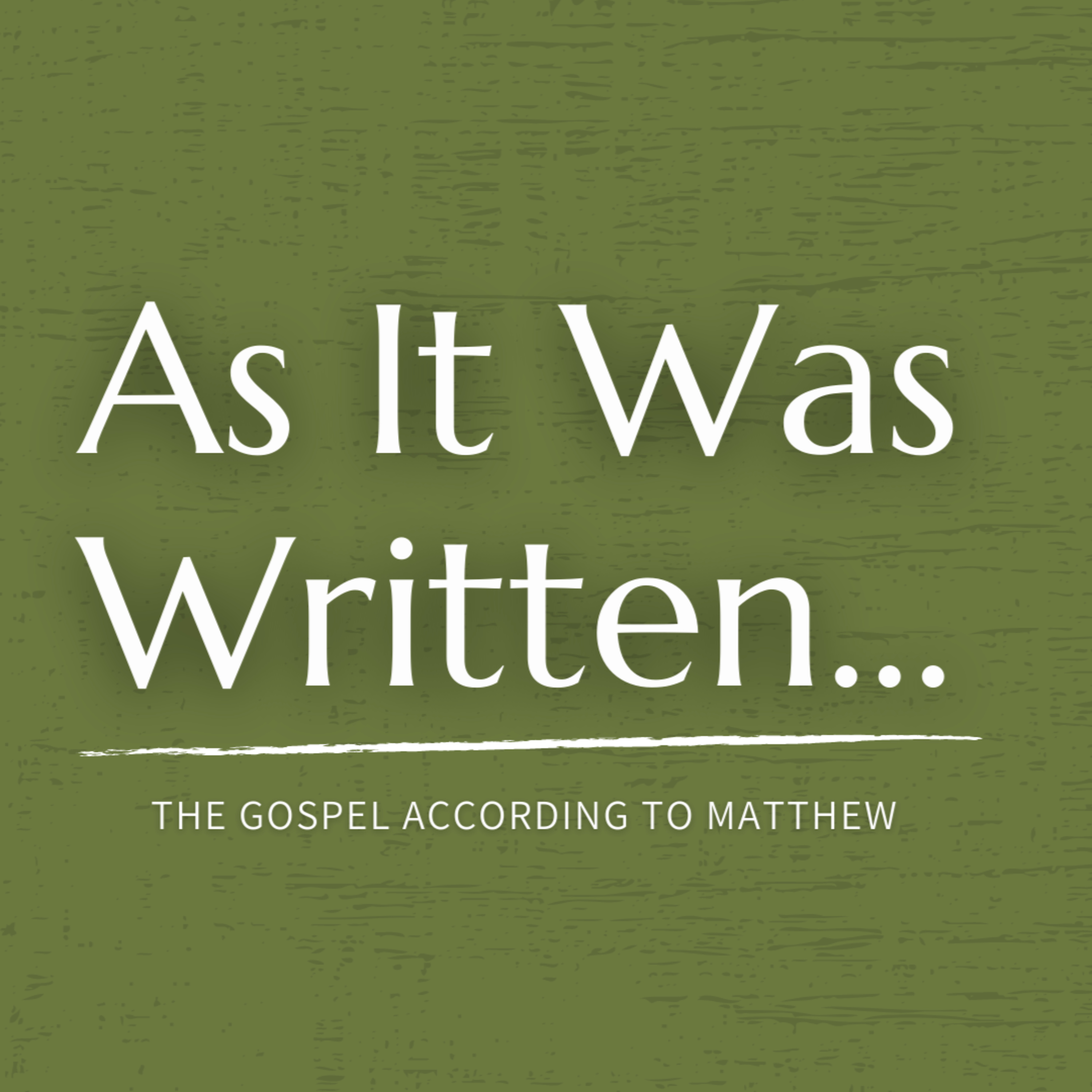 Faith Filled Adventure Following Jesus (Matthew 4:17-25) episode artwork