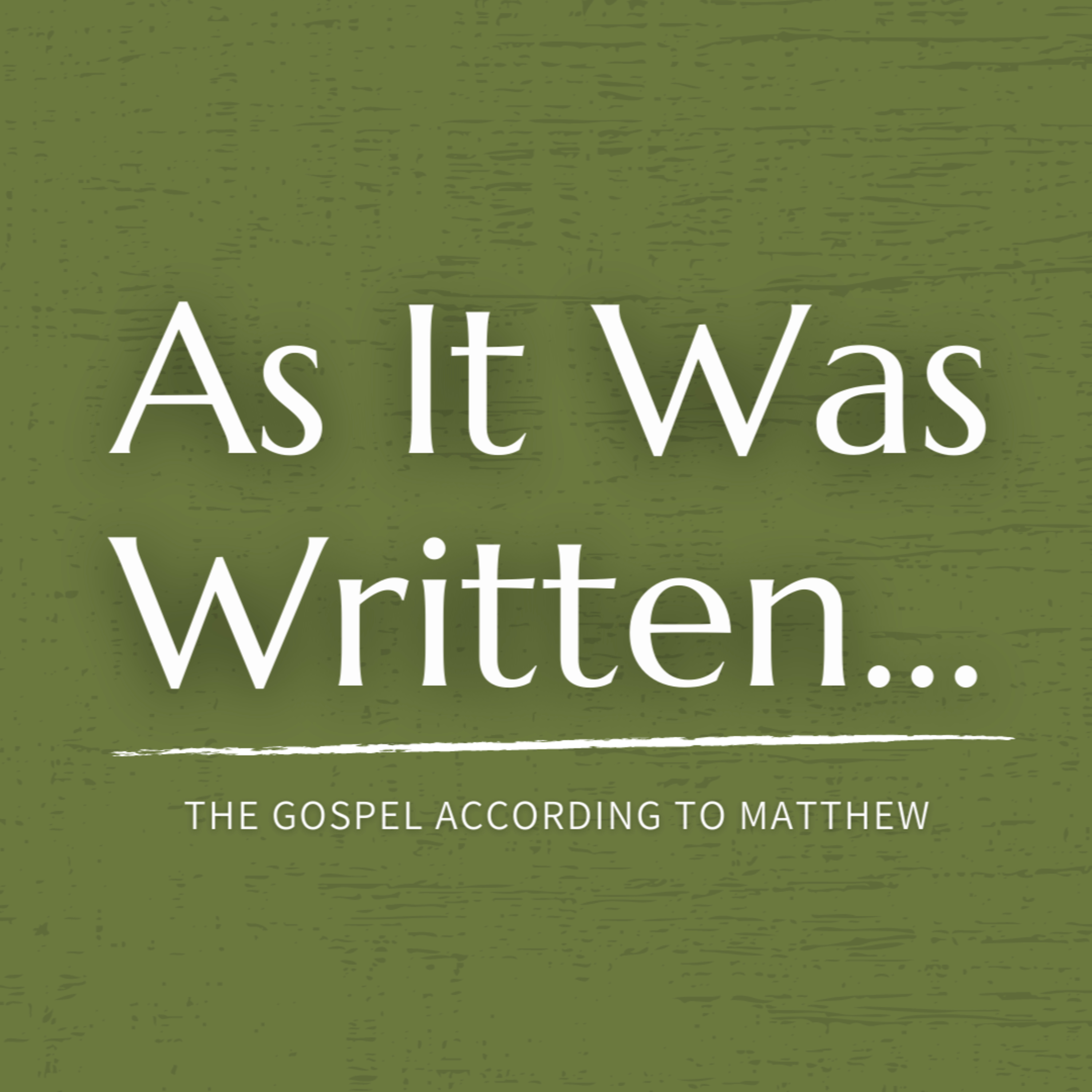 Turning Worship Into Mission (Matthew 28:16-20) episode artwork