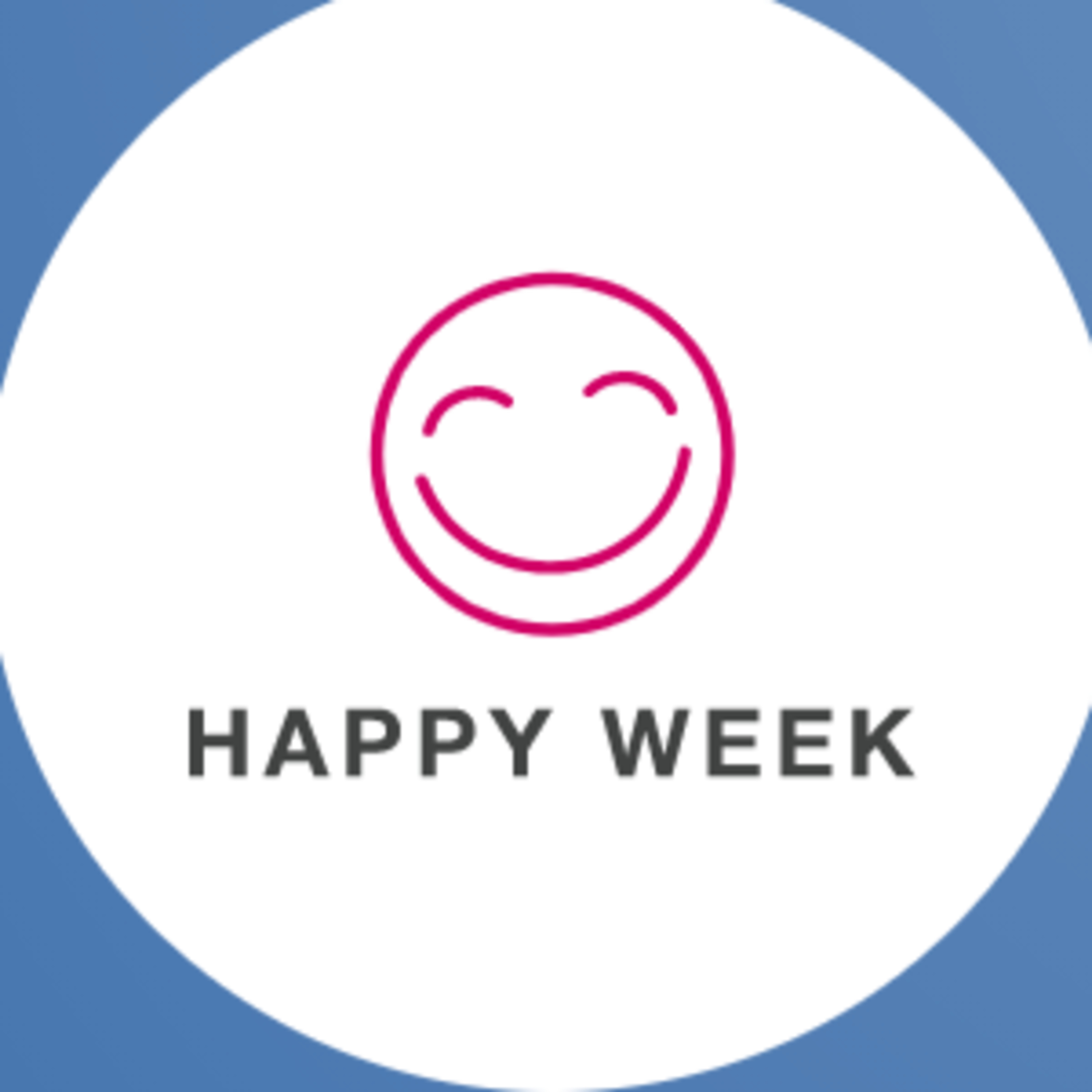 Happy Week