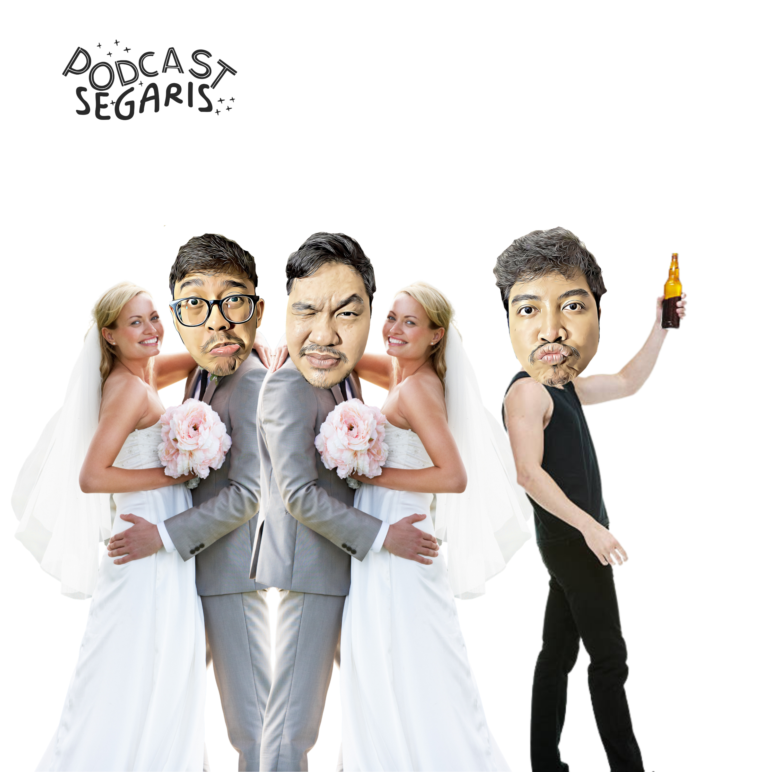 PODCAST SEGARIS