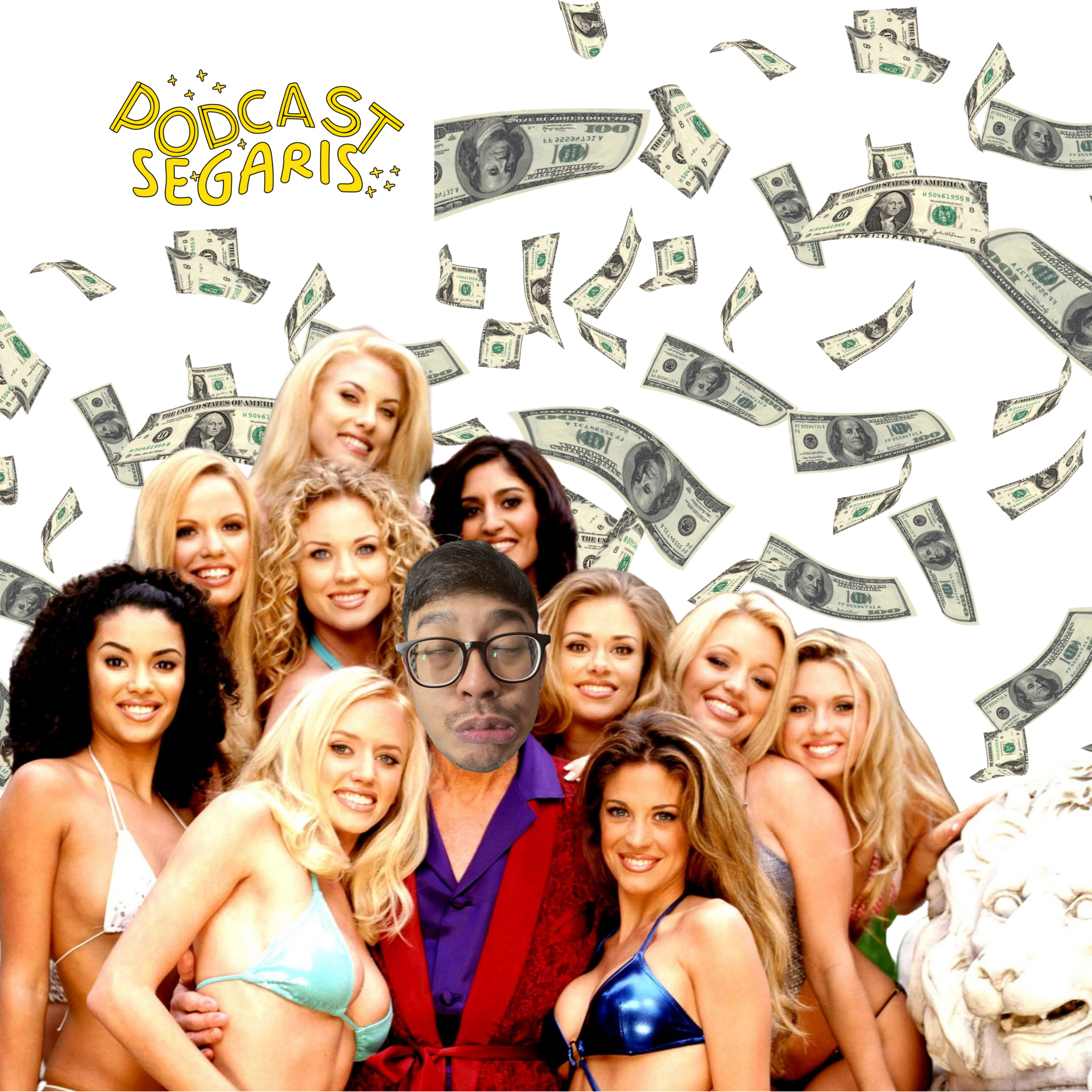 PODCAST SEGARIS