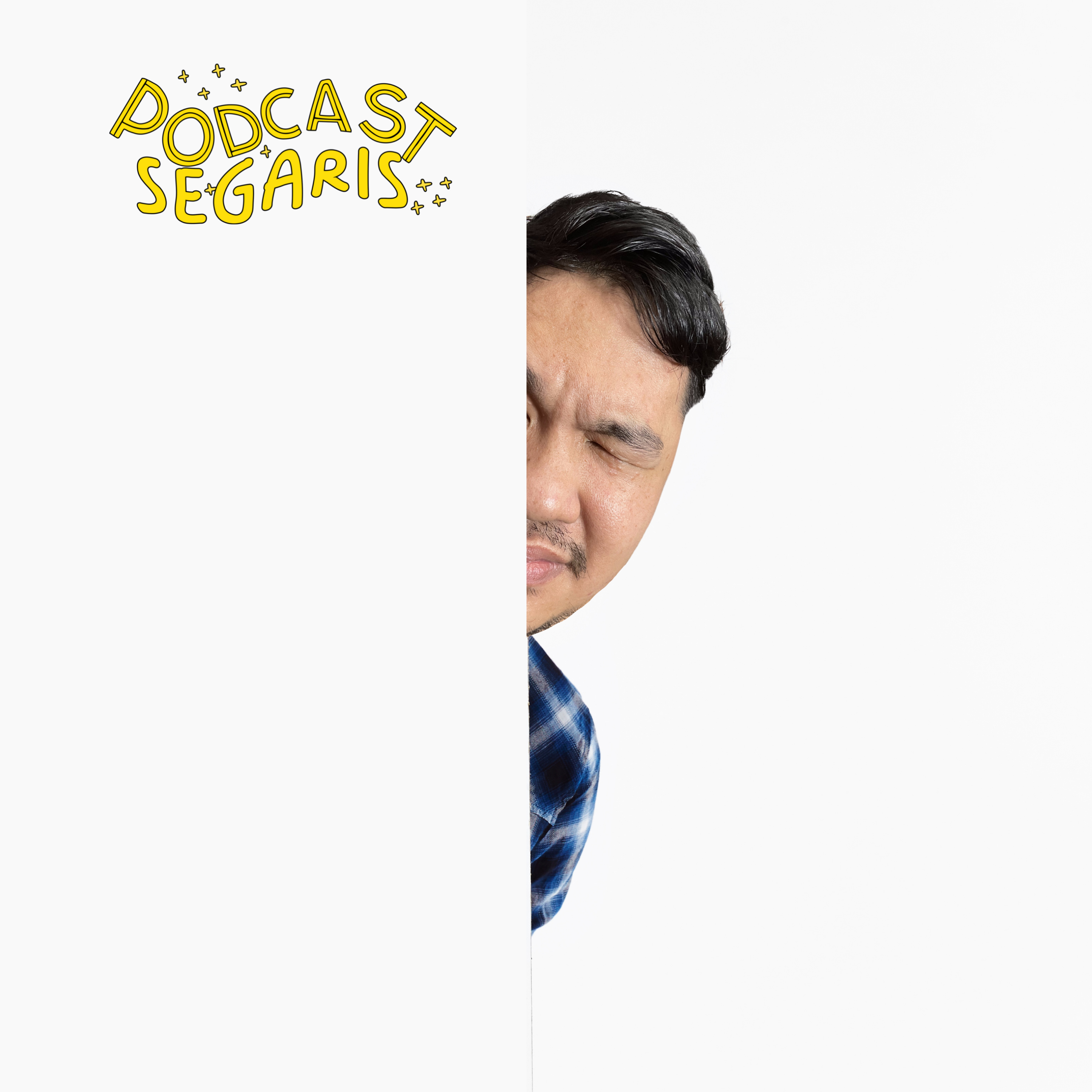 PODCAST SEGARIS