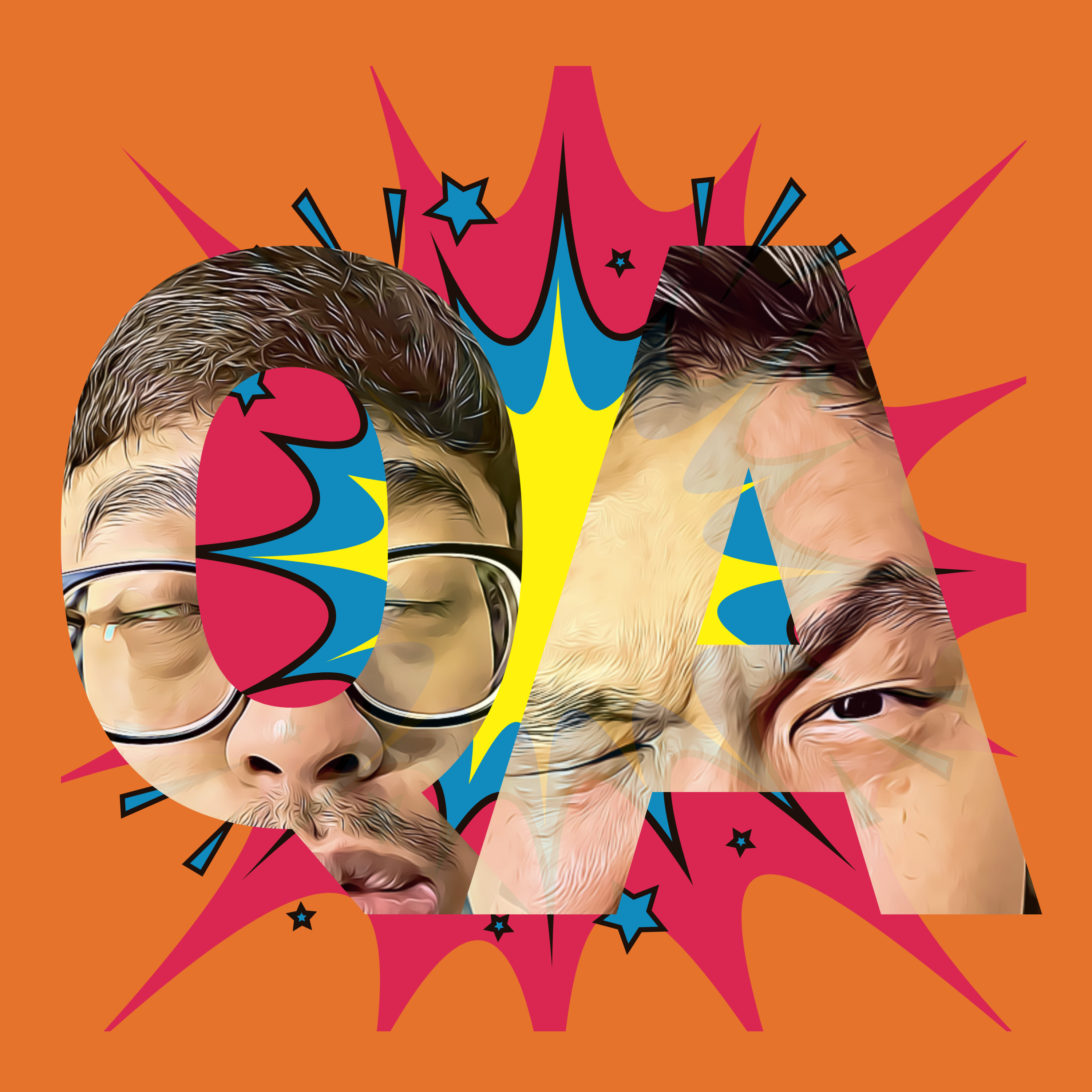 PODCAST SEGARIS