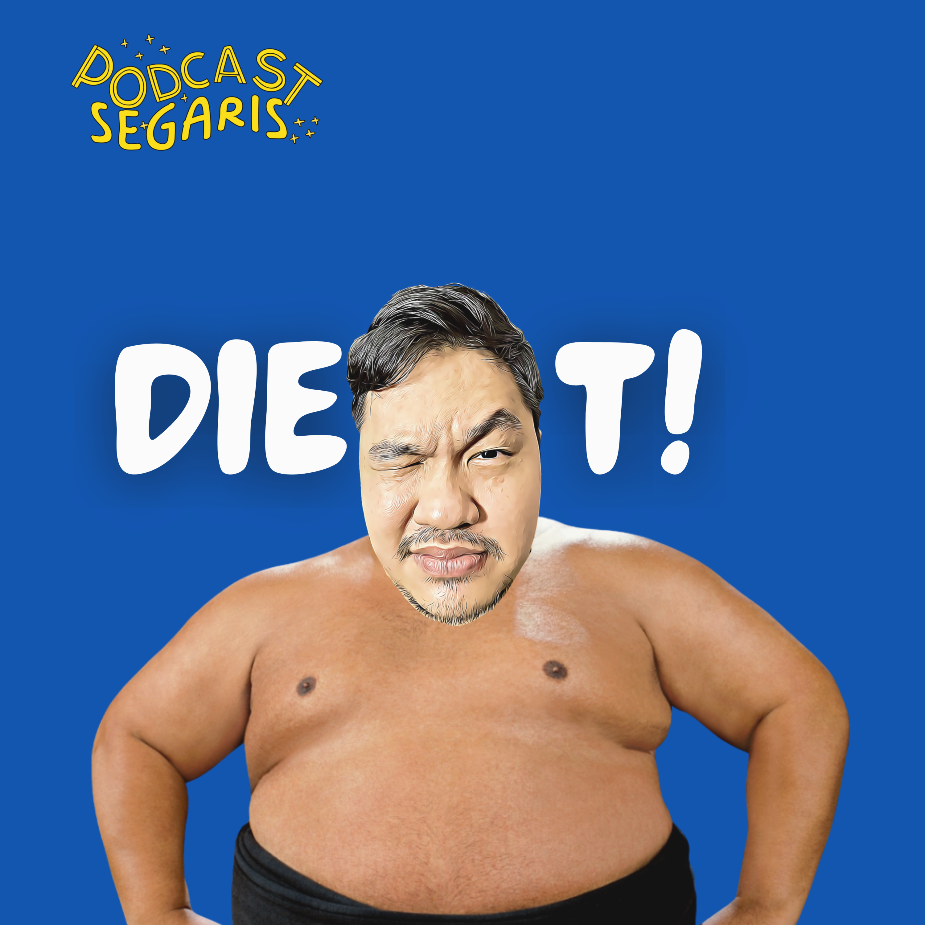 PODCAST SEGARIS