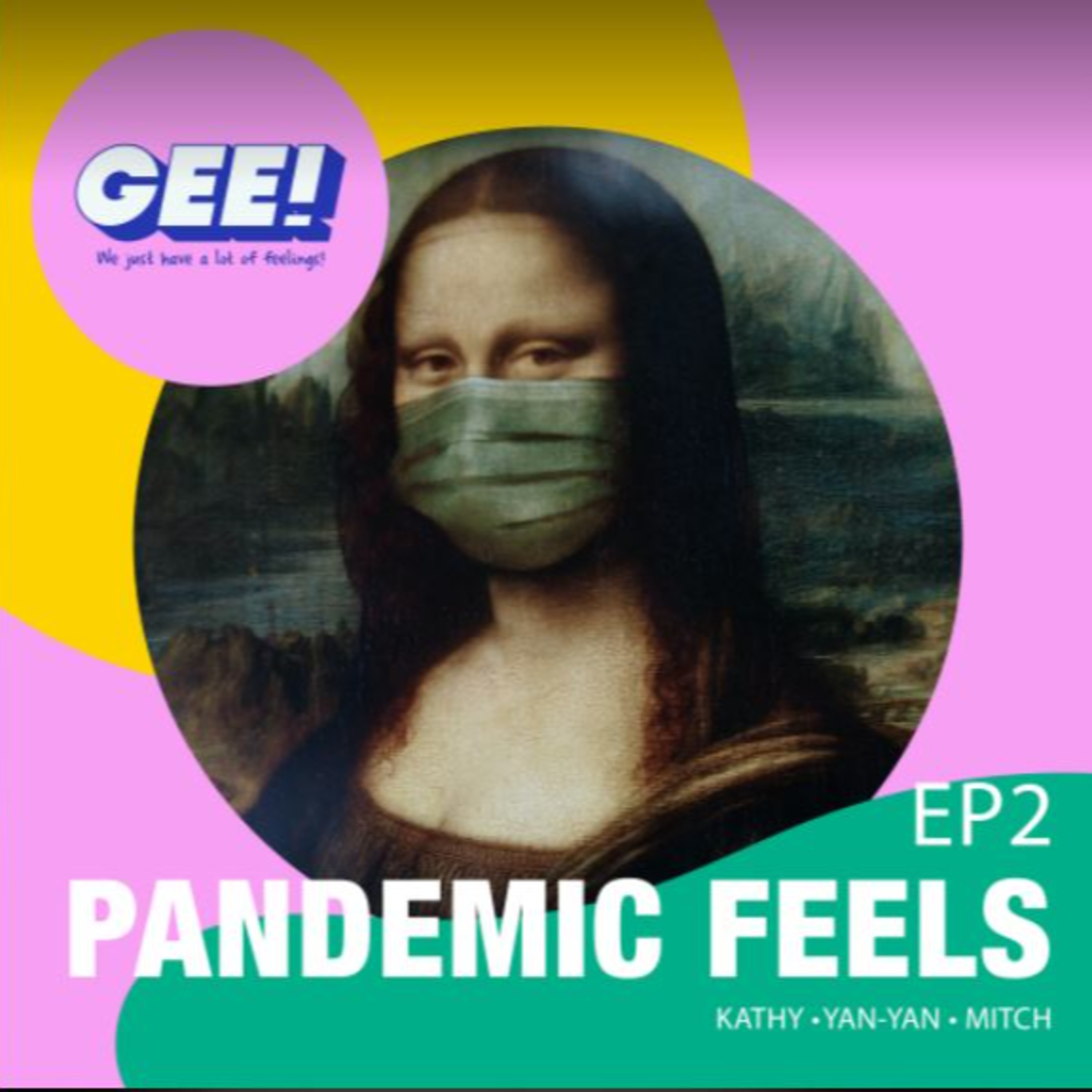 GEE!