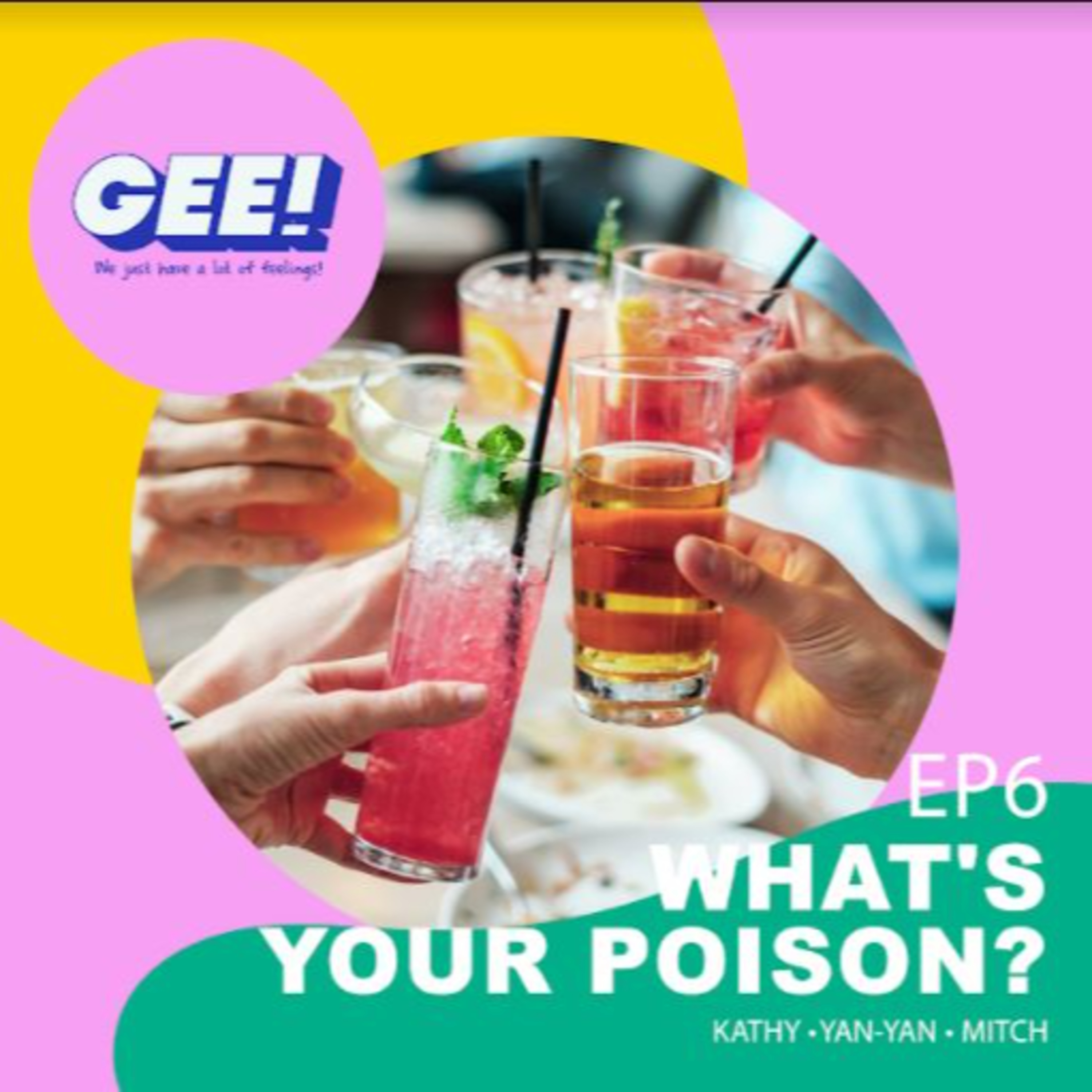 GEE!