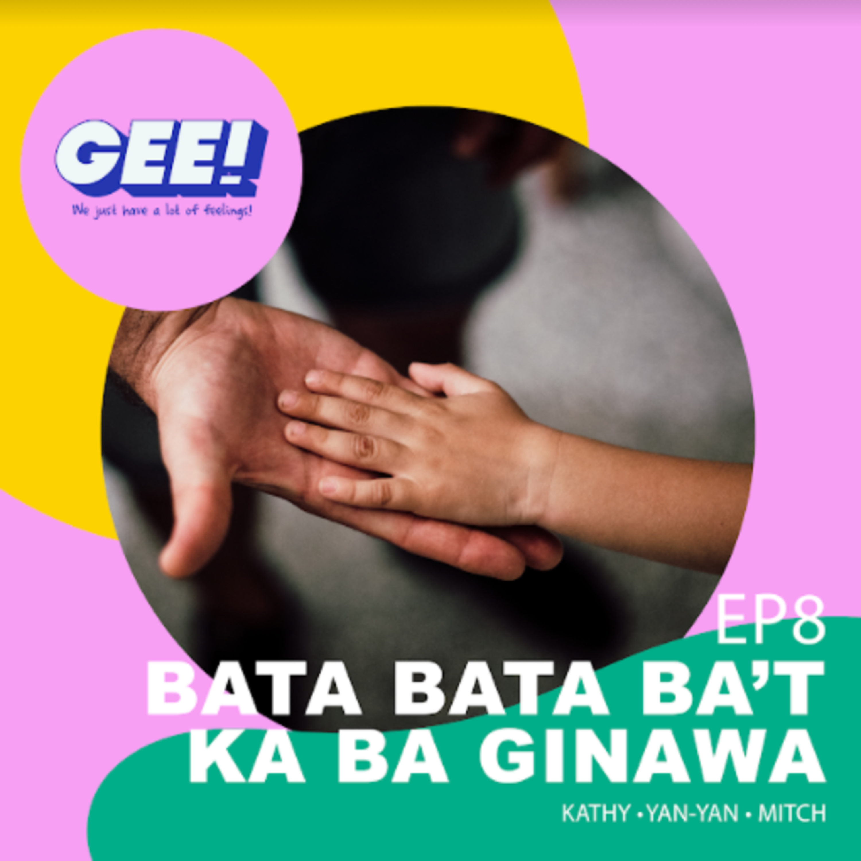 GEE!
