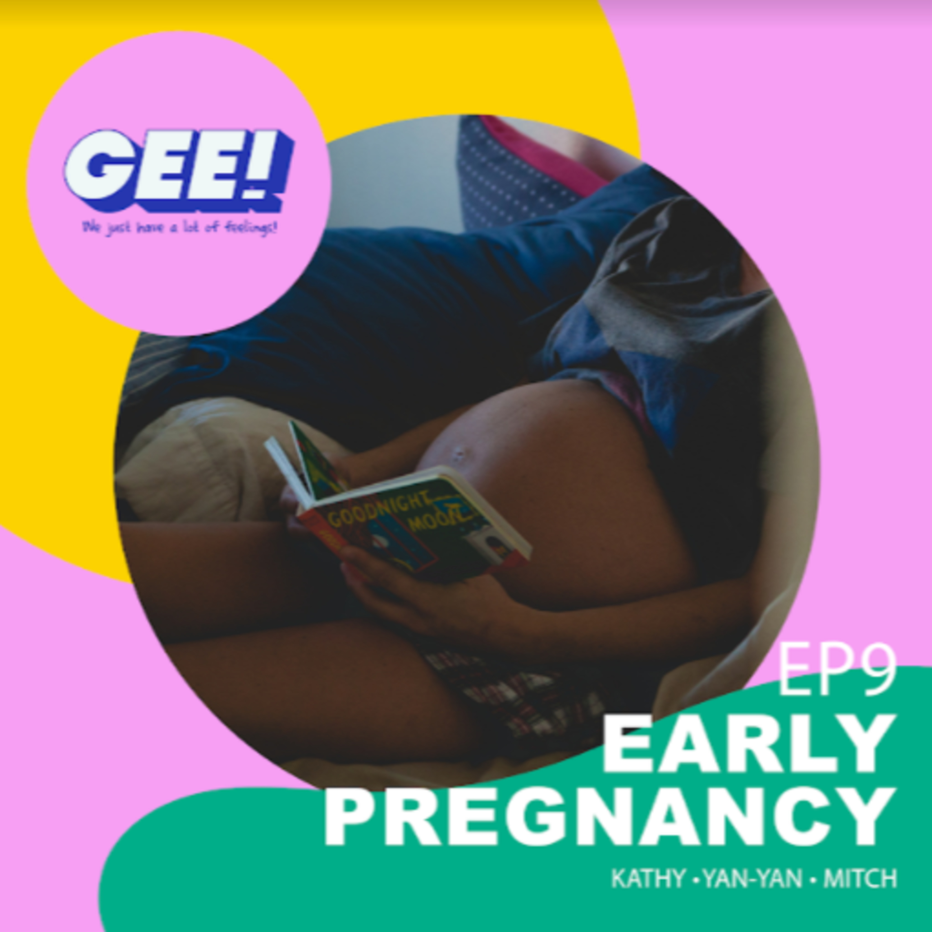 GEE!