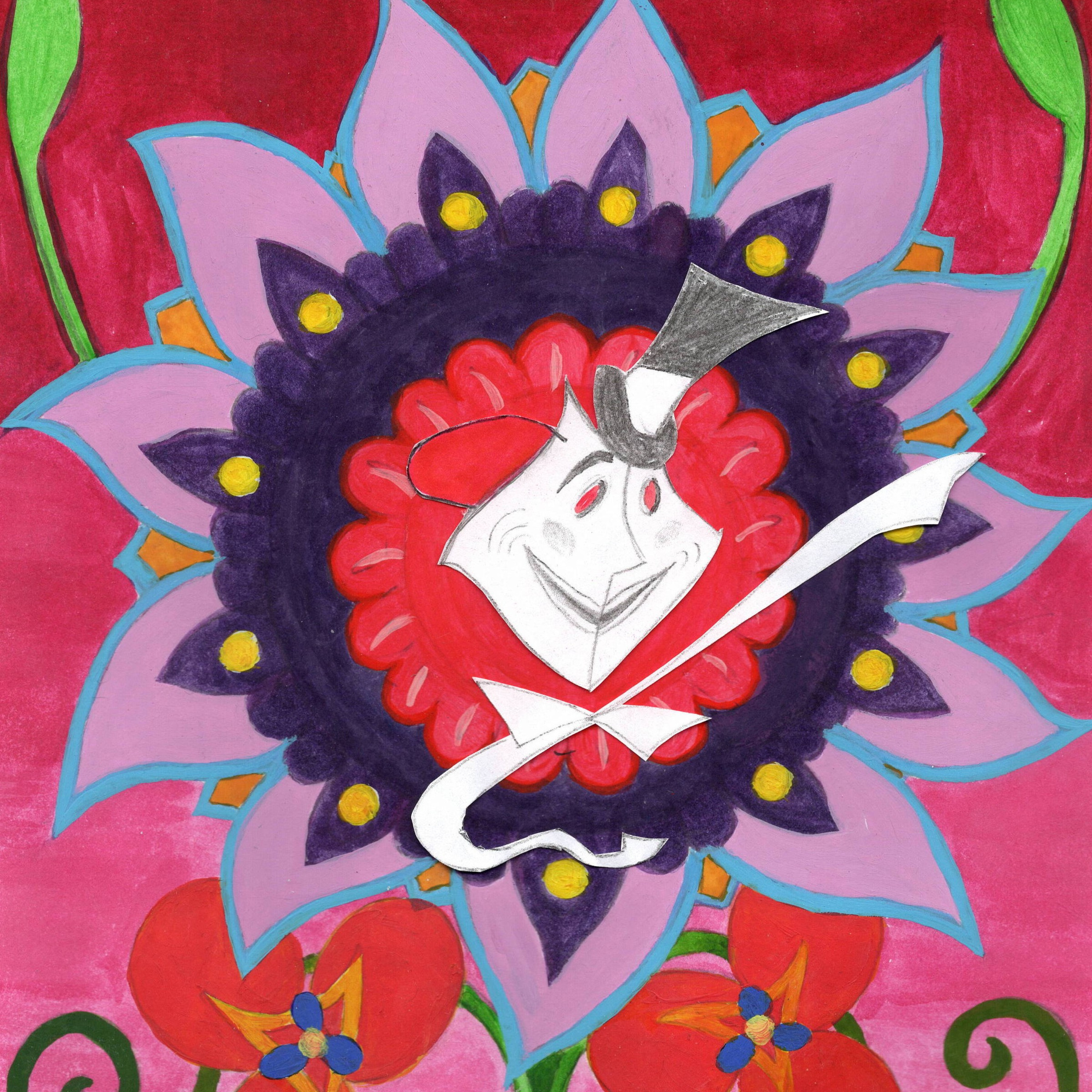 פודיסניקאסט עונה 2 פרק 7 - Melody Time episode artwork