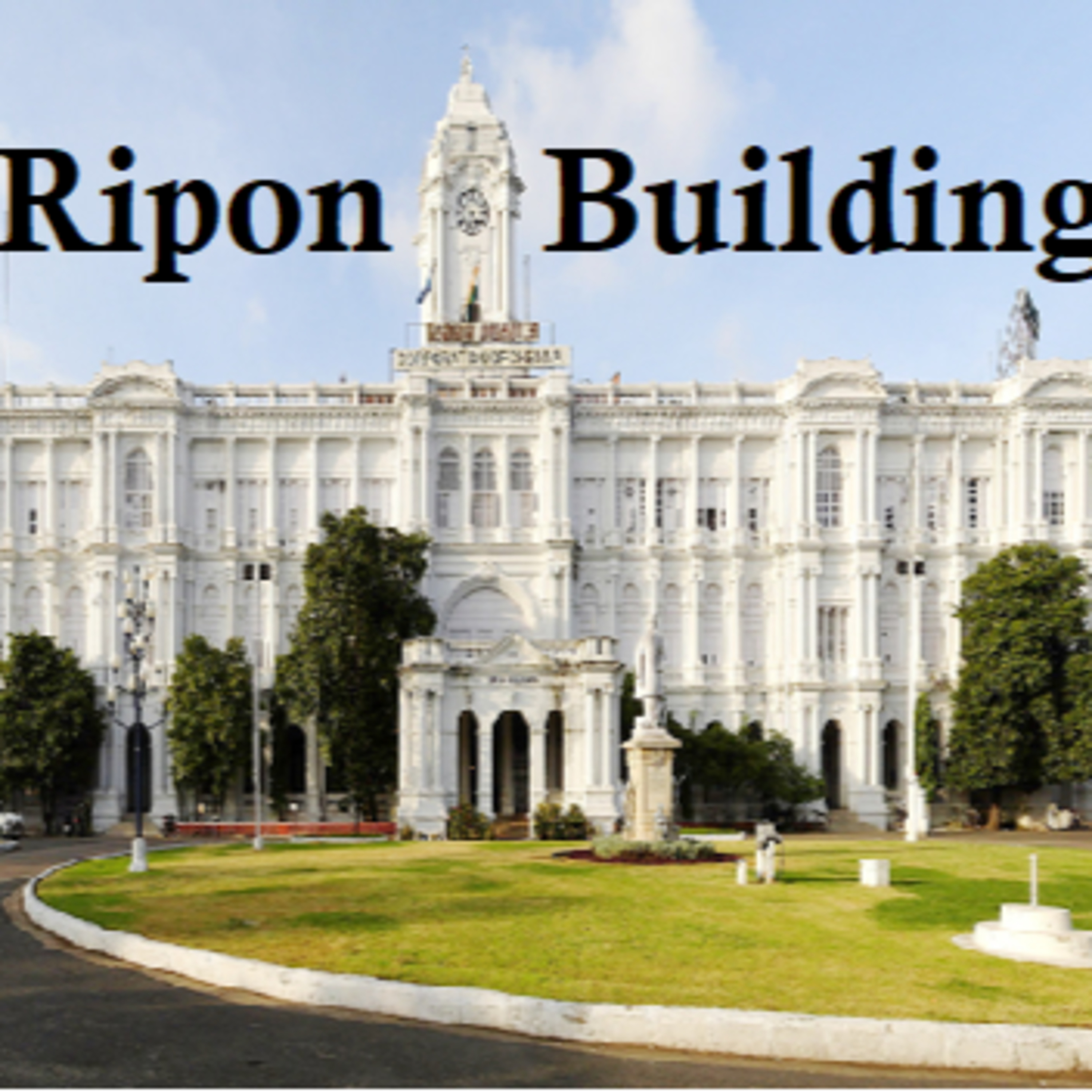 The Function Hub - Rippon Building episode artwork
