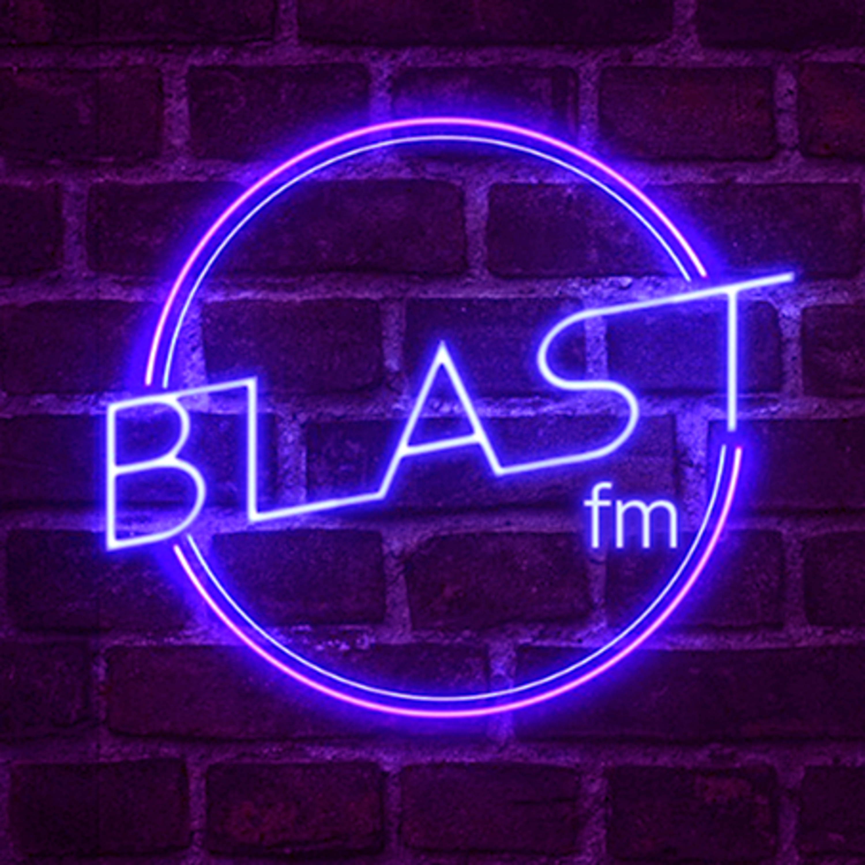 Blast FM