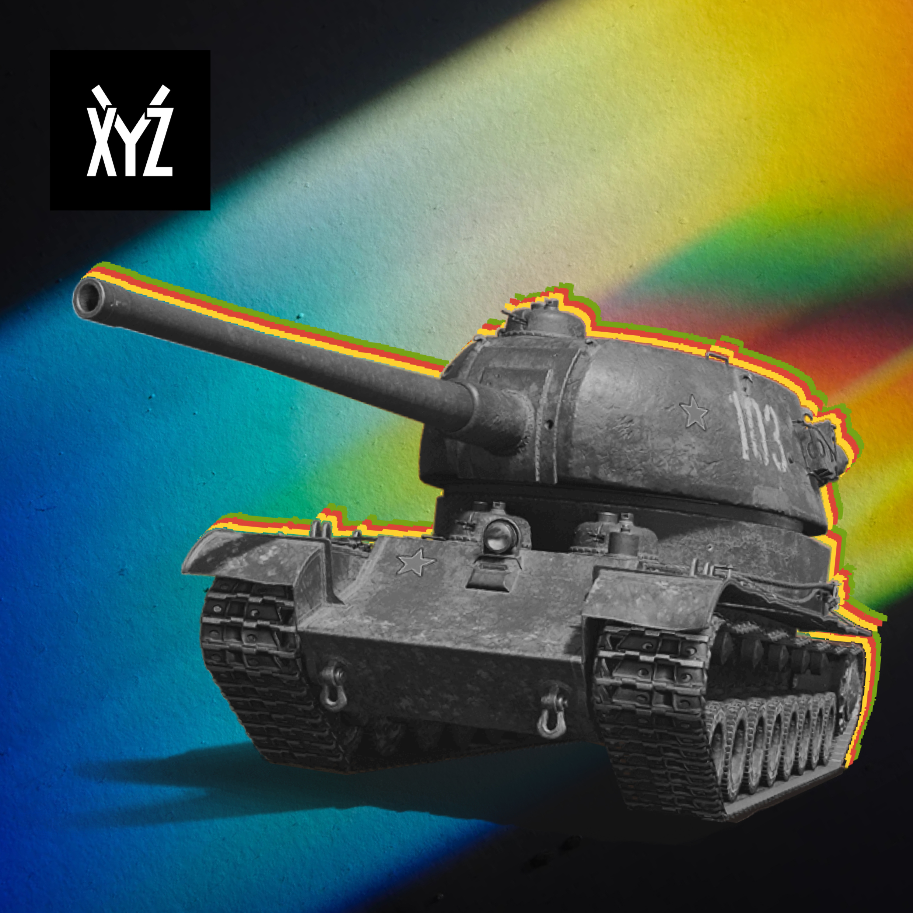 Александр Хилько: ведущий аудиодизайнер Wargaming