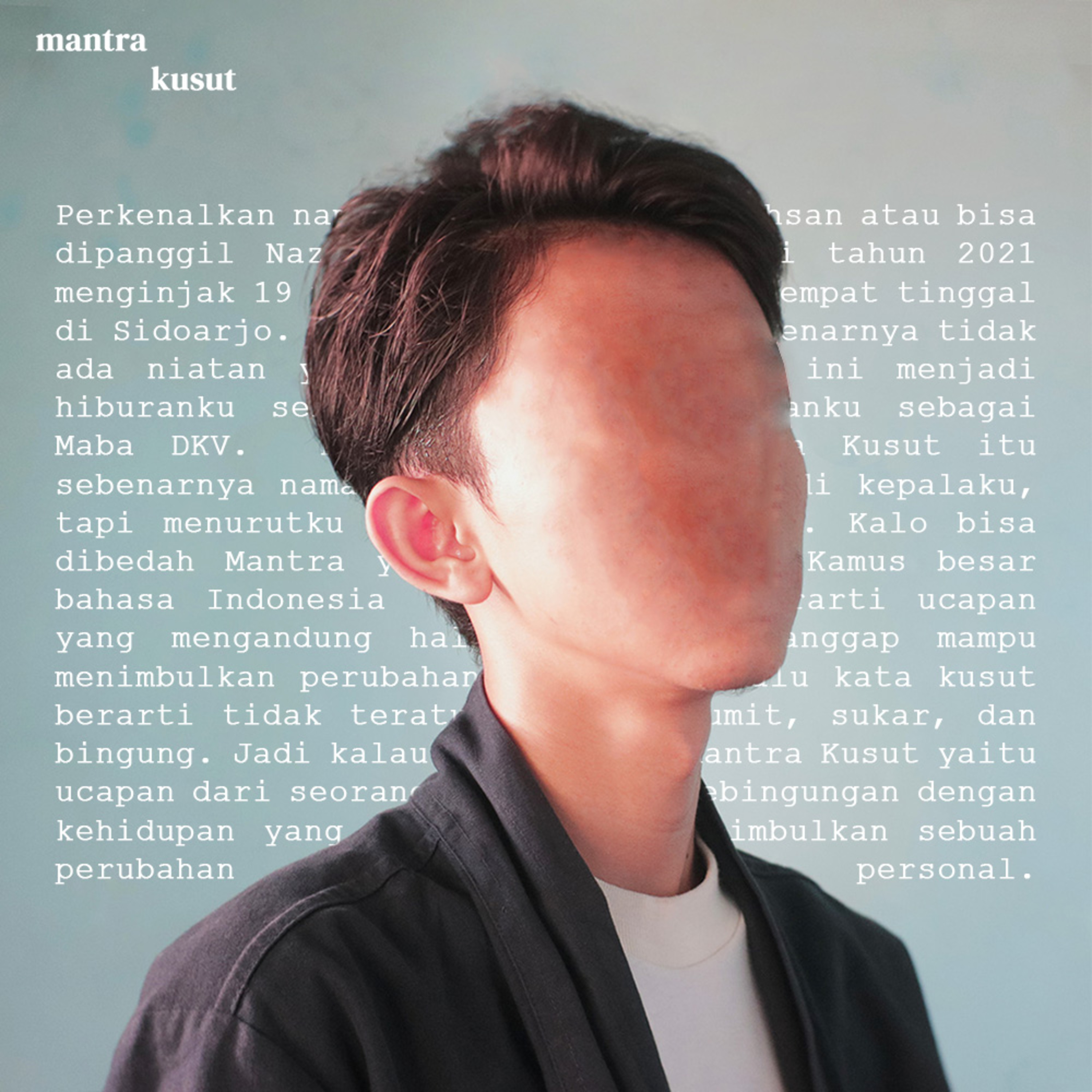 Mantra Kusut