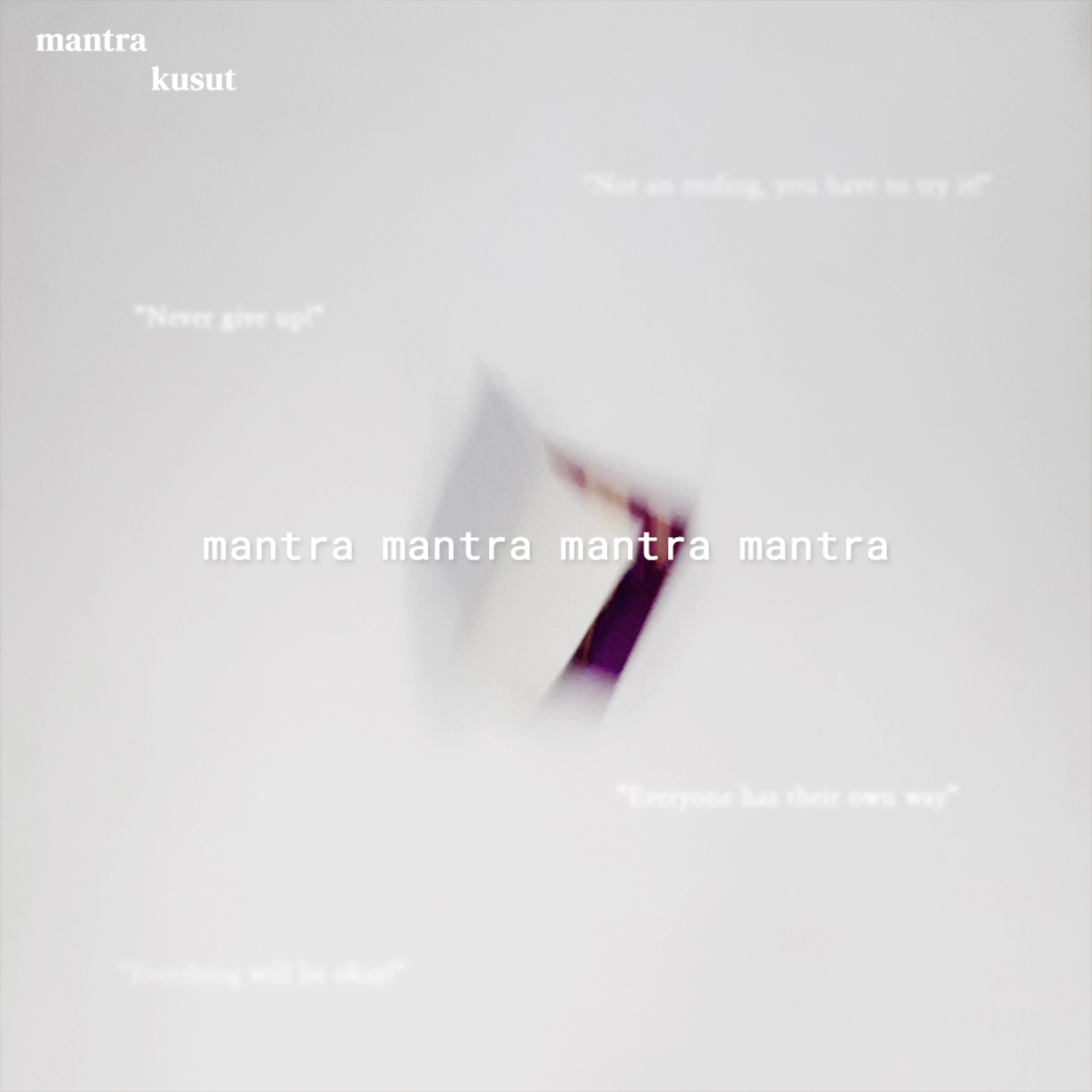Mantra Kusut