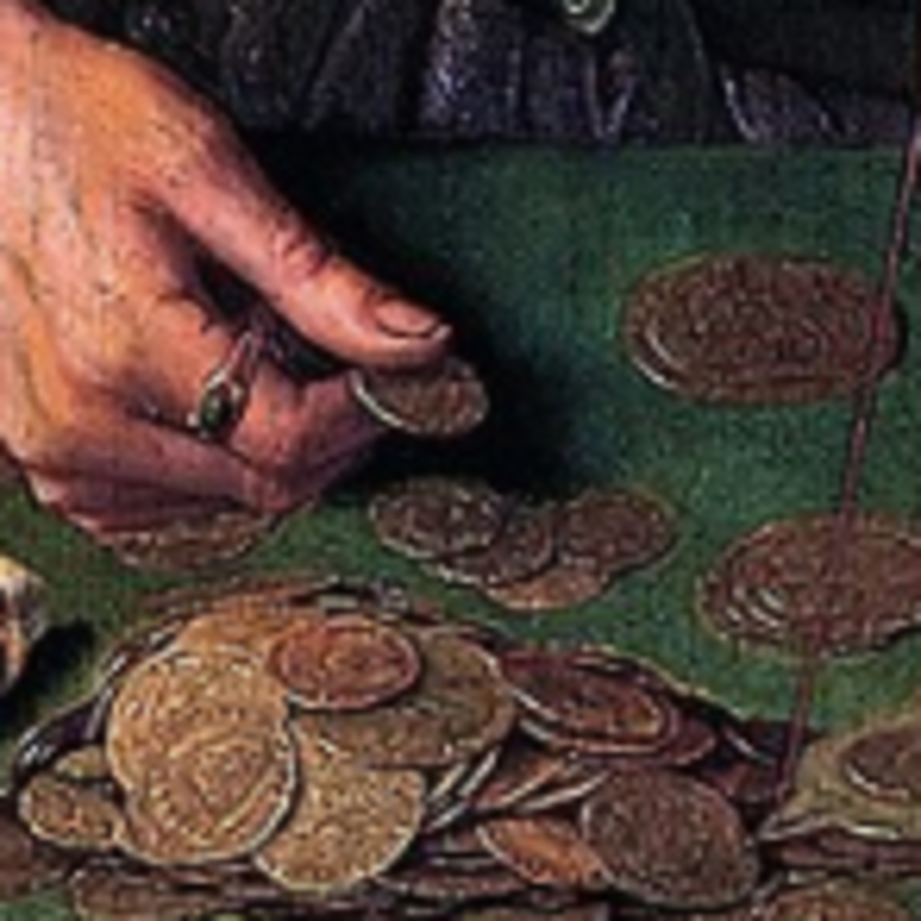 The Creditors Bargain Podcast