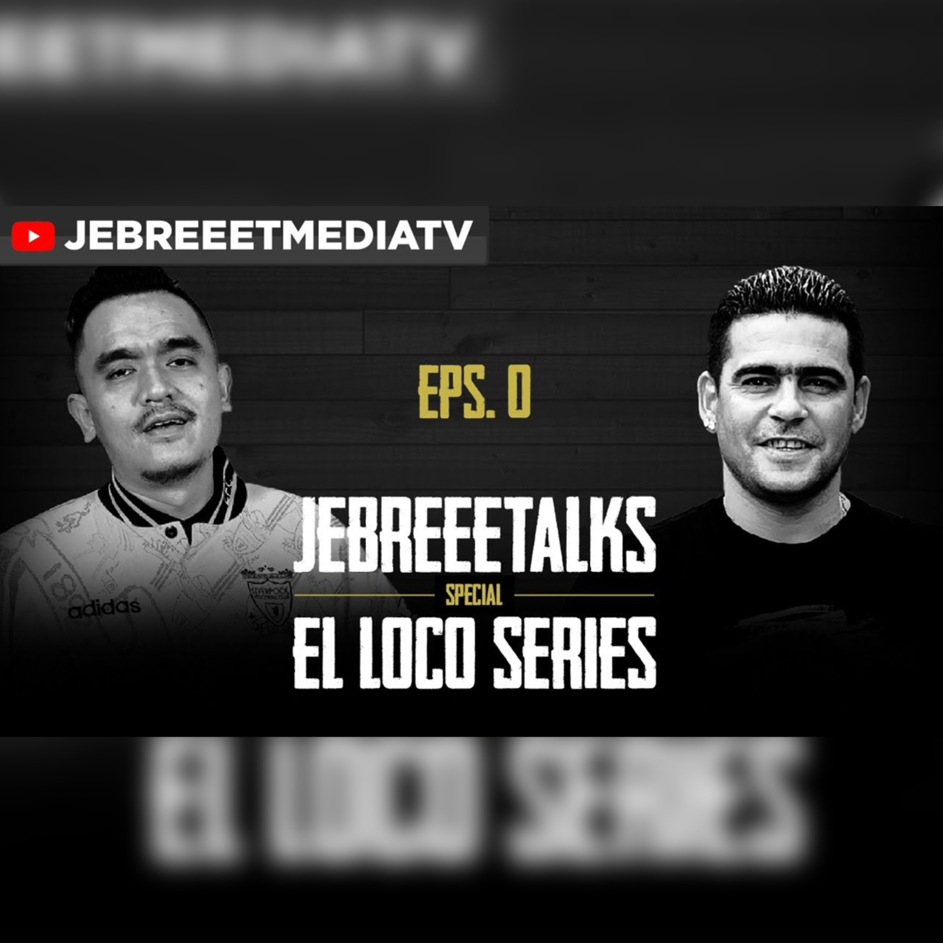 JEBREEETalks