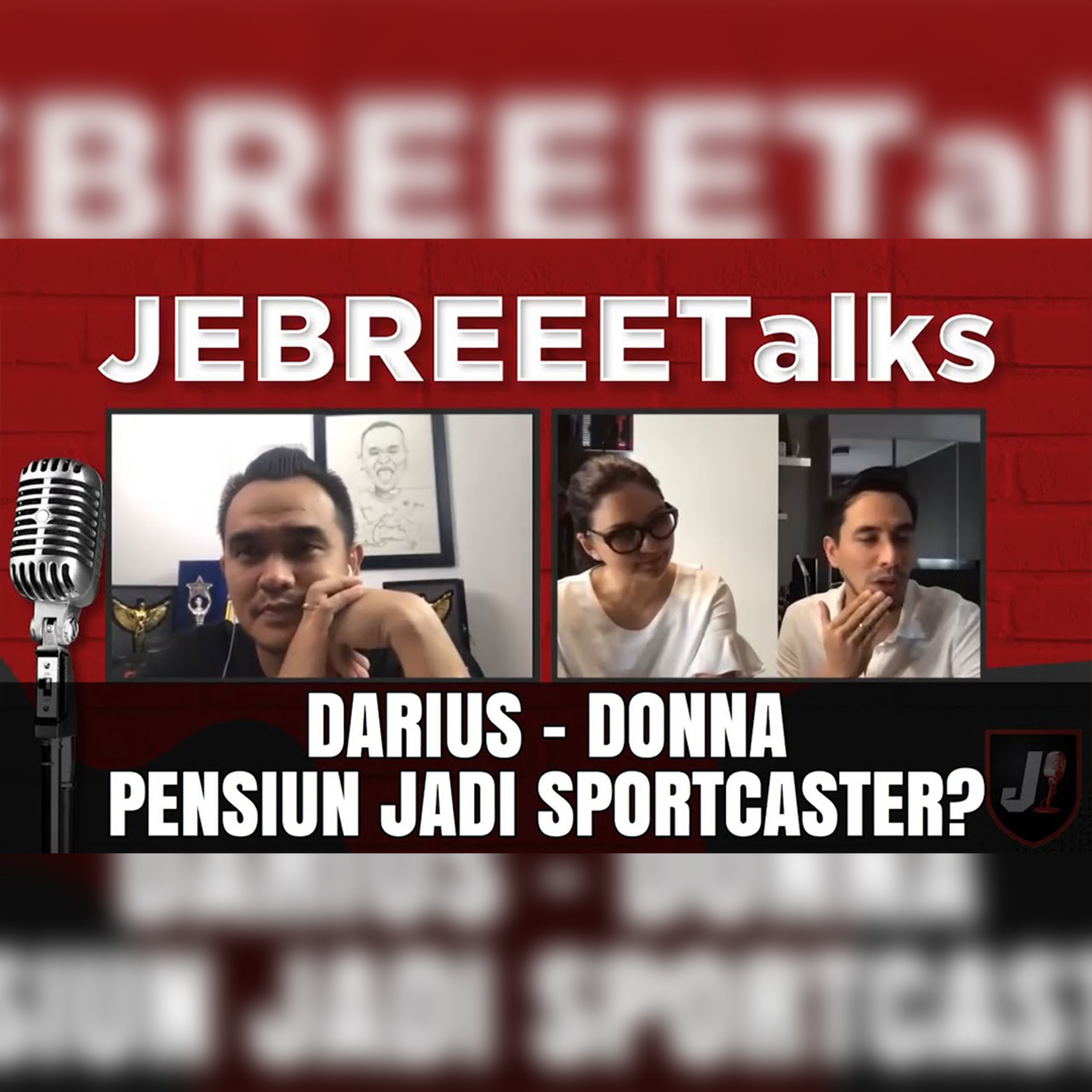 JEBREEETalks