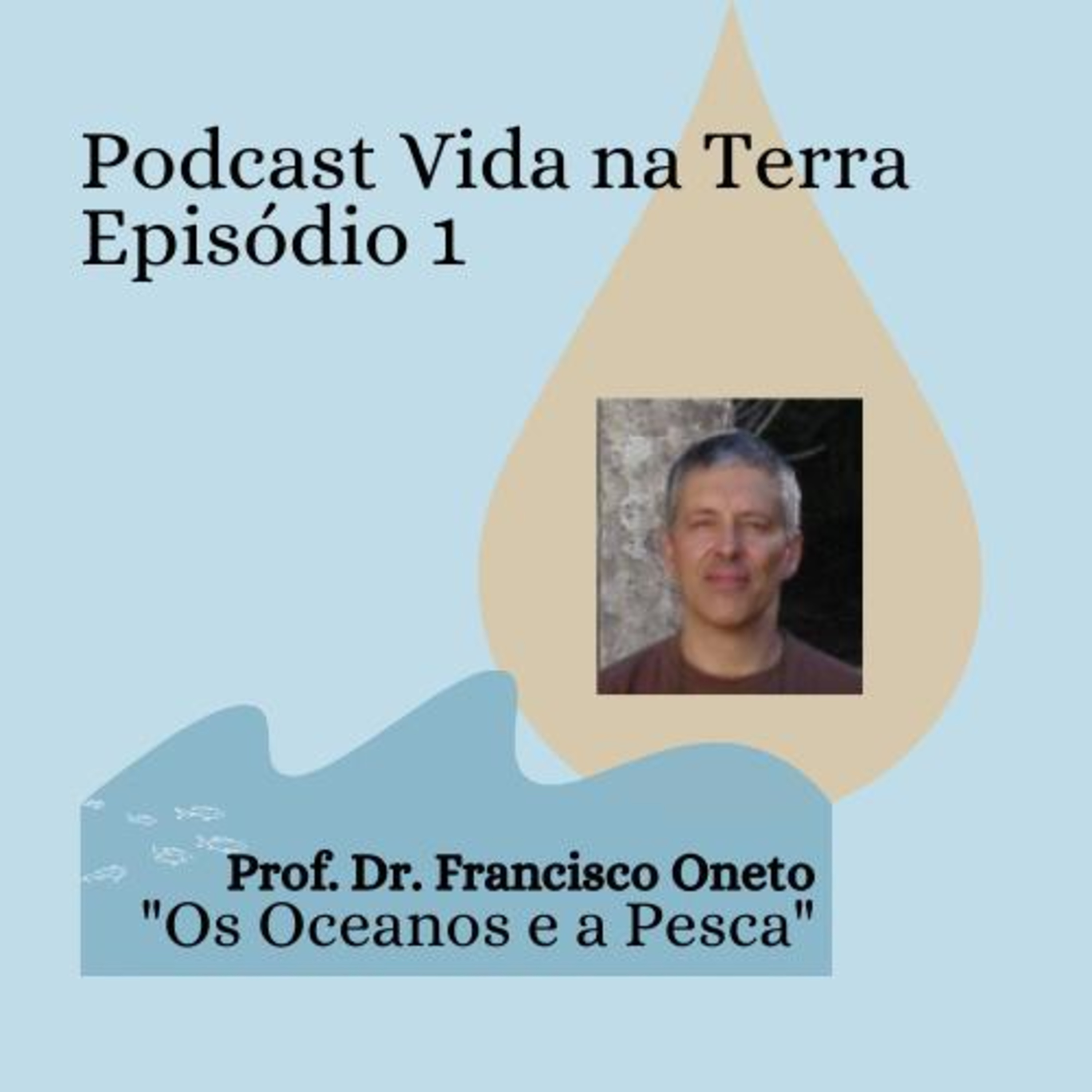 Vida na Terra